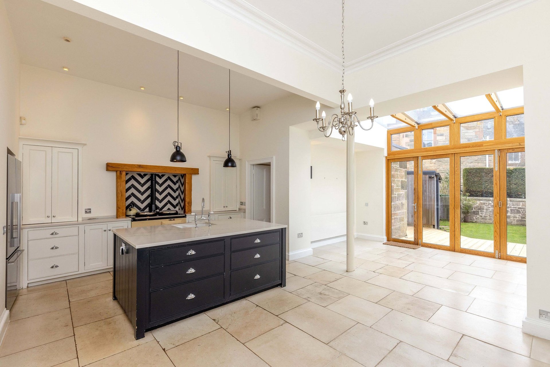 110 Braid Road, Edinburgh, Midlothian, EH10 6AT - Picture #3