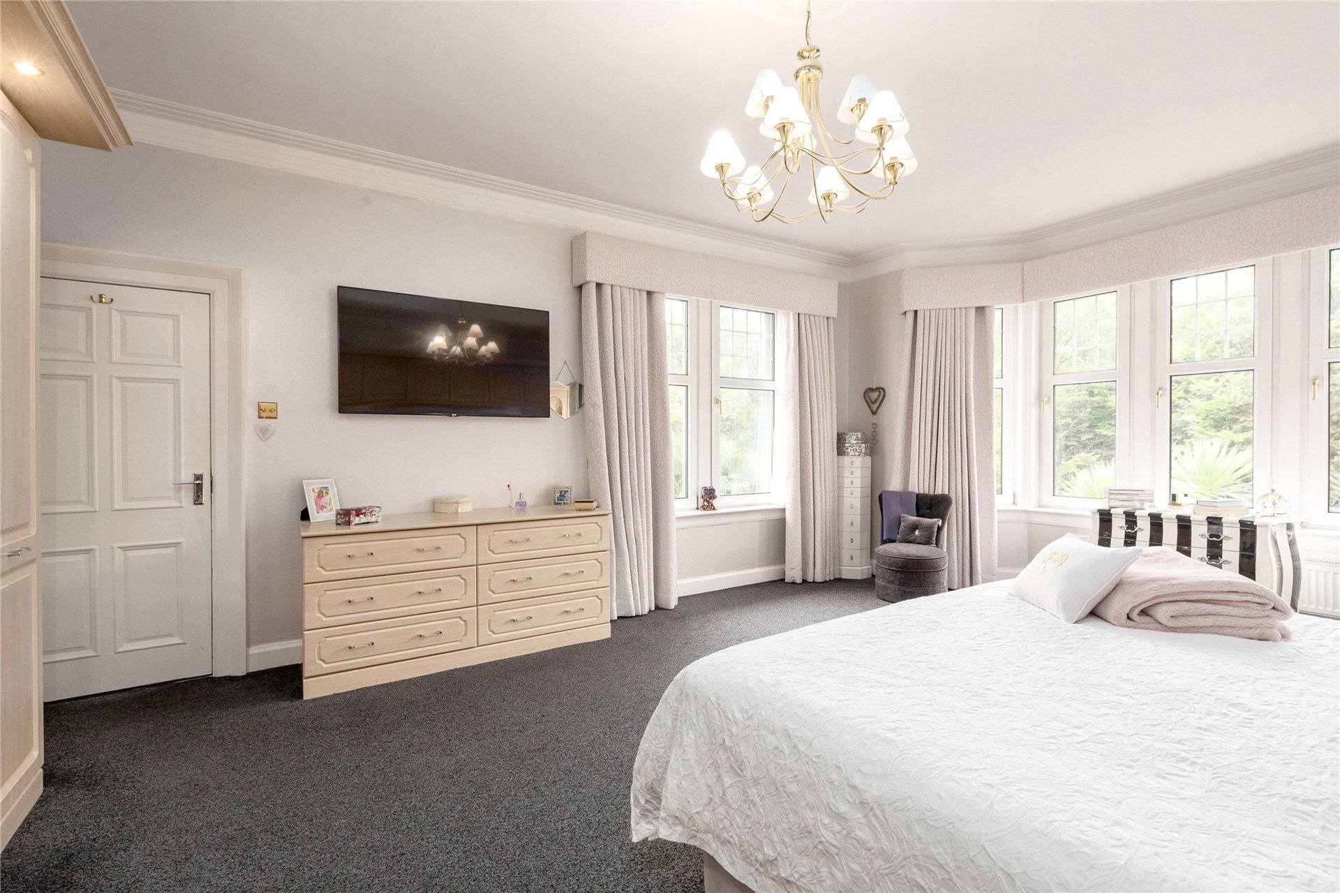 Alderburn, 187 Mayfield Road, Edinburgh, EH9 3BA - Picture #20