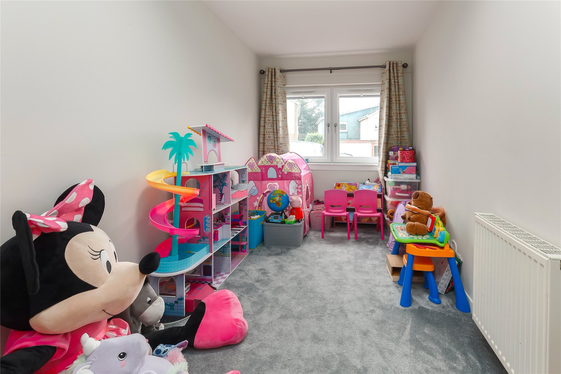 3 Avon Grove, Edinburgh, Midlothian, EH4 6RF - Picture #7