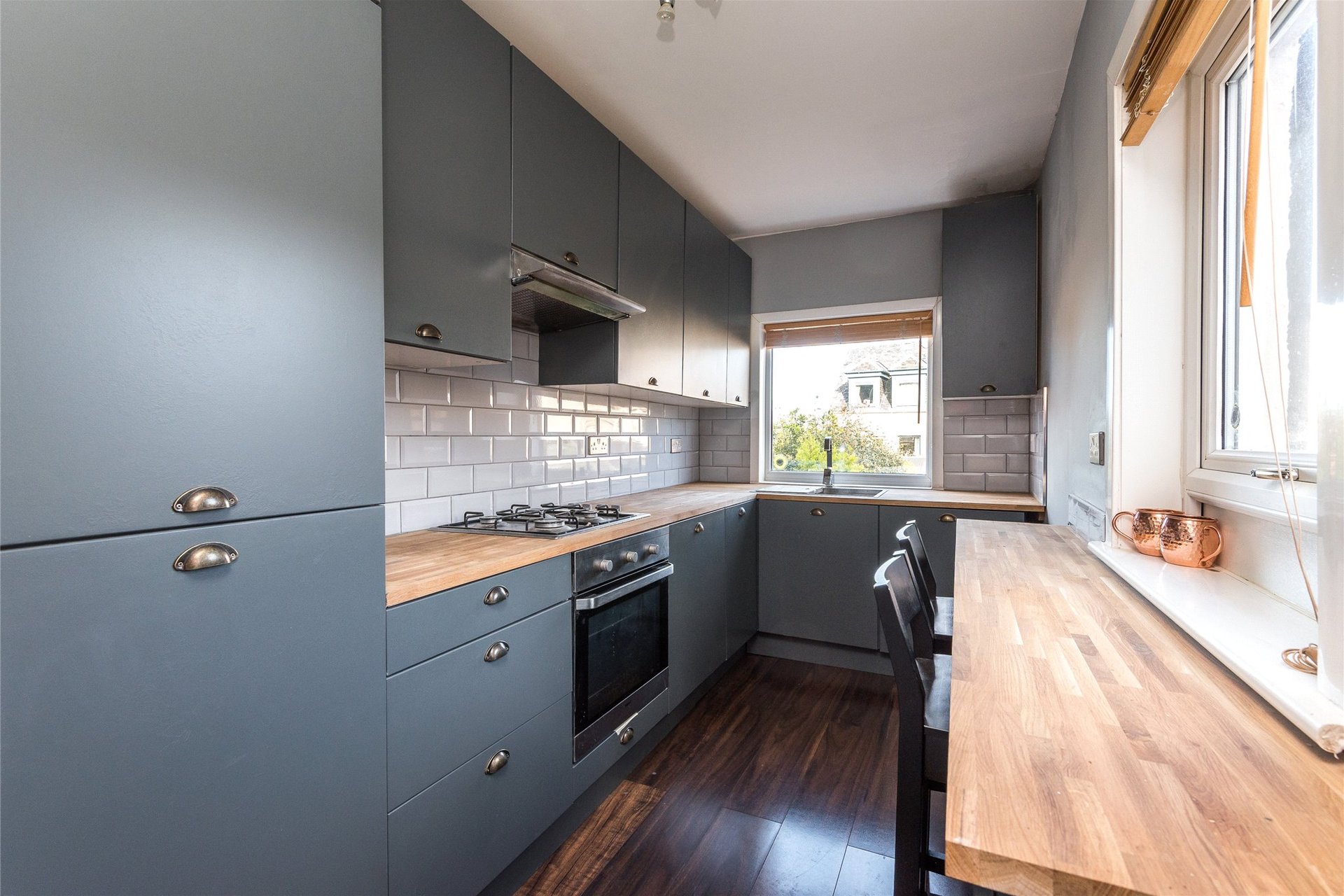47 Edinburgh Road, Musselburgh, East Lothian, EH21 6EE - Picture #5