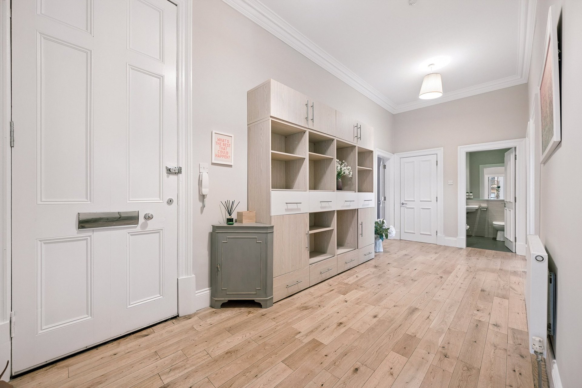 3/1, 51 Hillhead Street, Hillhead, Glasgow, G12 8QA - Picture #5