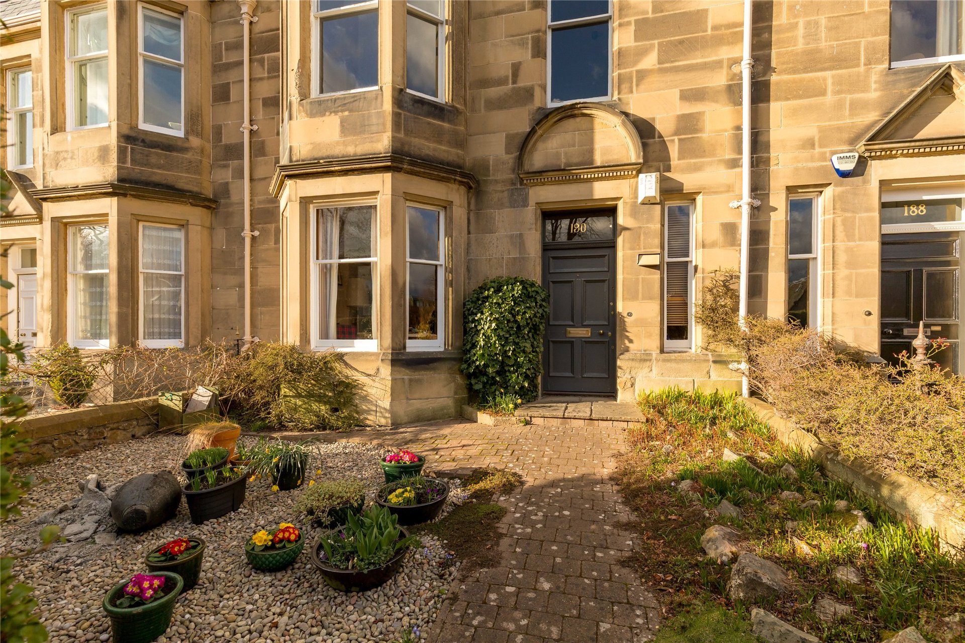 190 Grange Loan, Edinburgh, Midlothian, EH9 2DZ - Picture #25