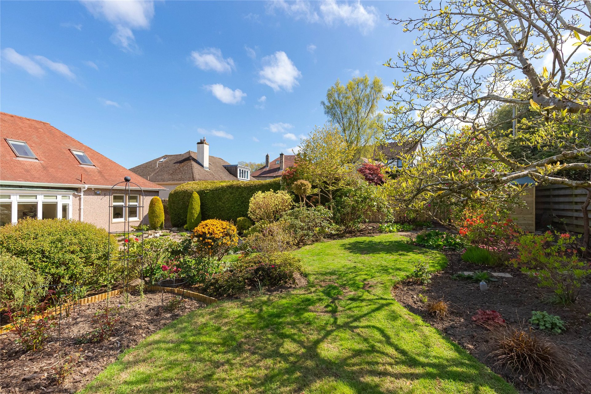 50 Craigleith Crescent, Edinburgh, Midlothian, EH4 3LB - Picture #26