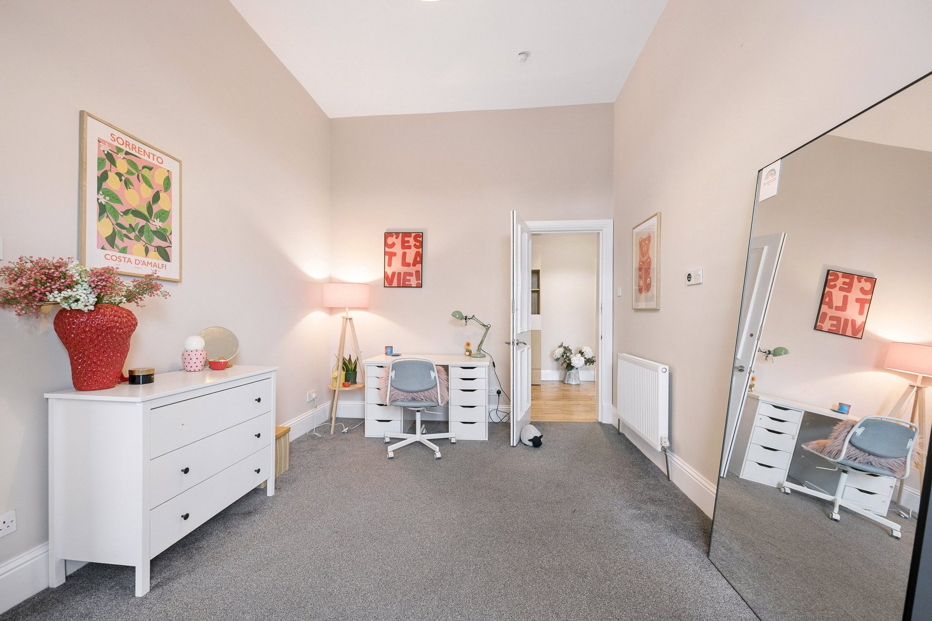 3/1, 51 Hillhead Street, Hillhead, Glasgow, G12 8QA - Picture #23