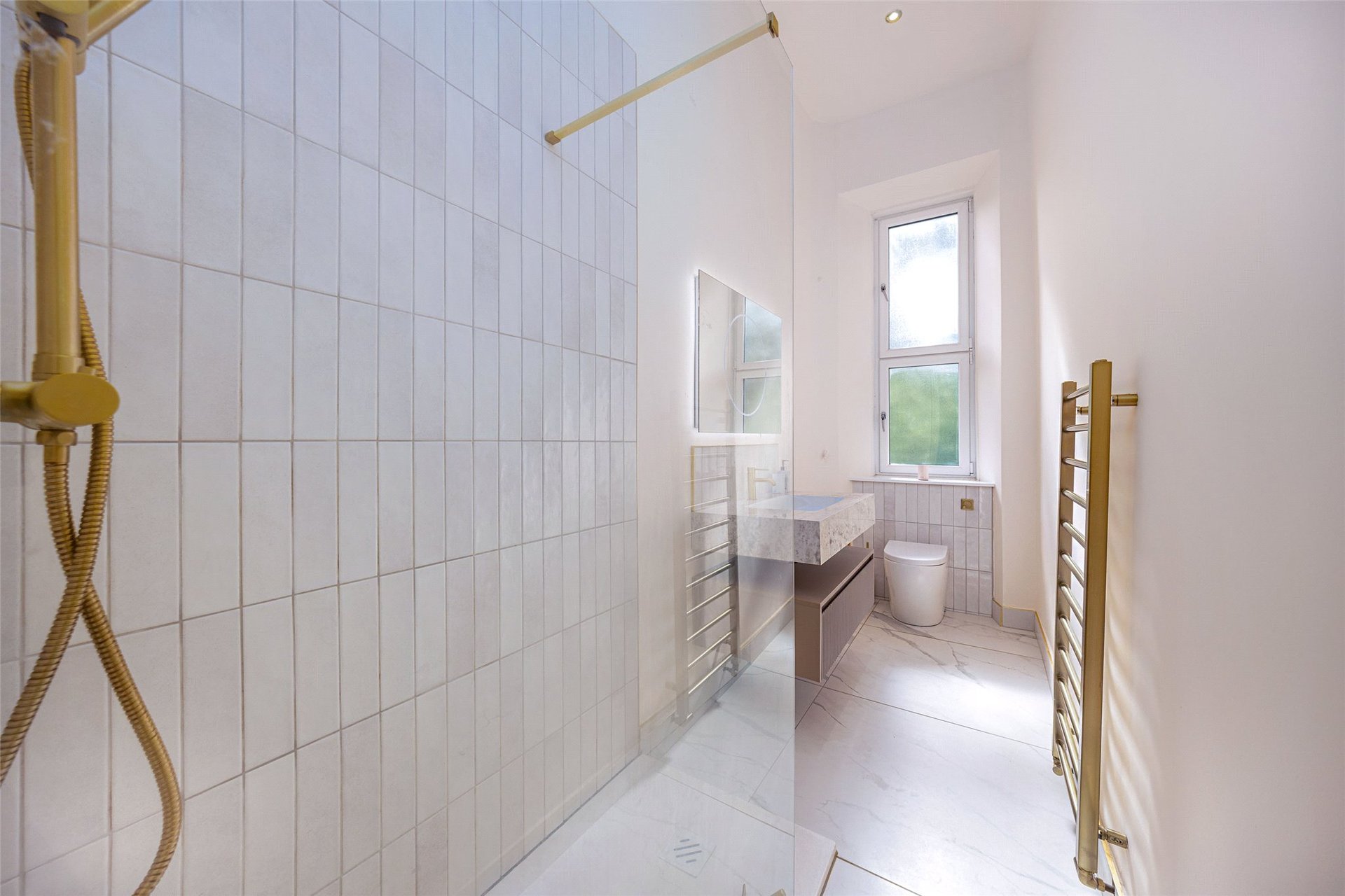 2/1, 13 Hayburn Crescent, Partickhill, Glasgow, G11 5AX - Picture #23