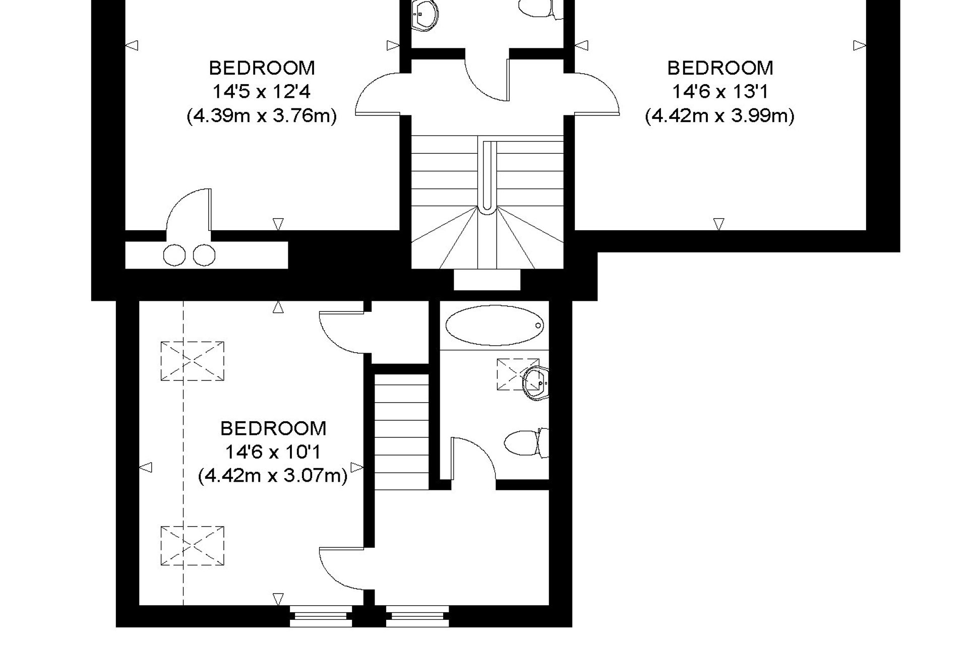 Woodslea Cottage, 6 Valleyfield View, Penicuik, Midlothian, EH26 8NA - Picture #33