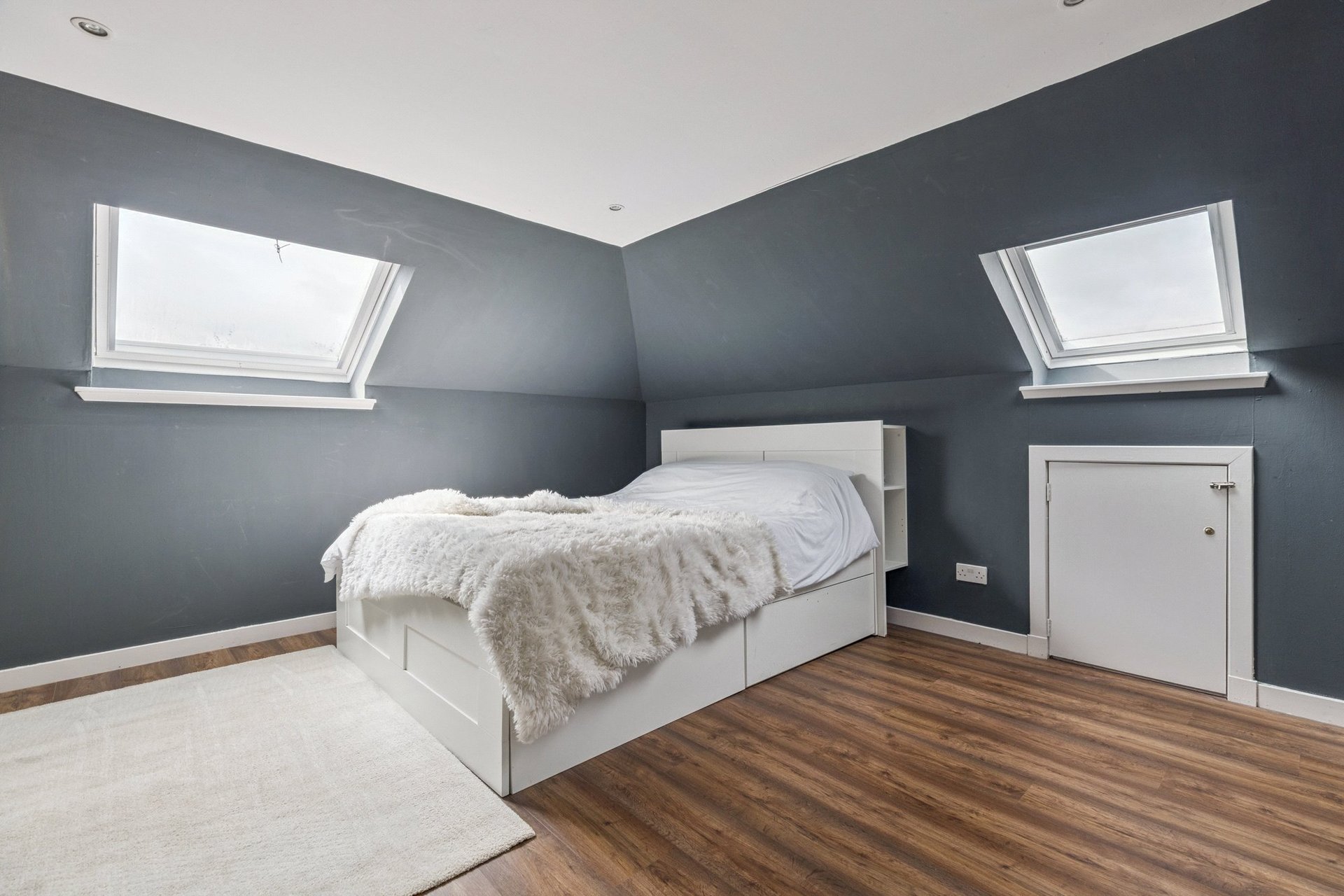 55 Carnwath Avenue, Newlands, Glasgow, G43 2HJ - Picture #24