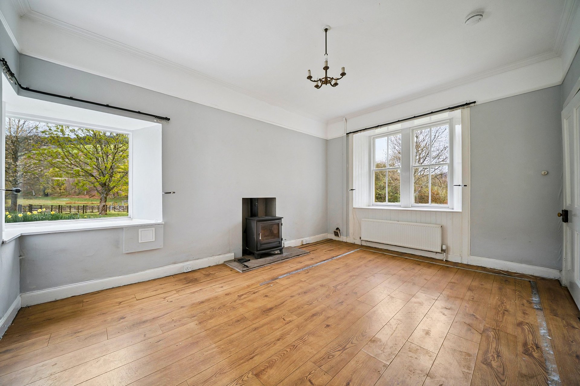 Valley Cottage, Innerleithen, Scottish Borders, EH44 6PX - Picture #5