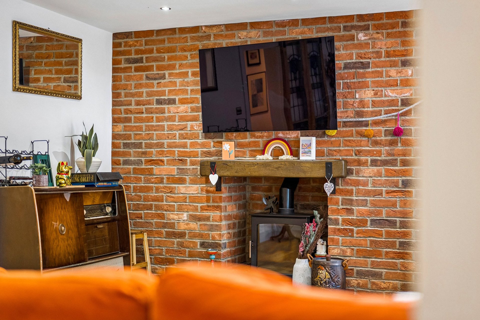 Basement/R, 6 Royal Terrace, Park, Glasgow, G3 7NT - Picture #7