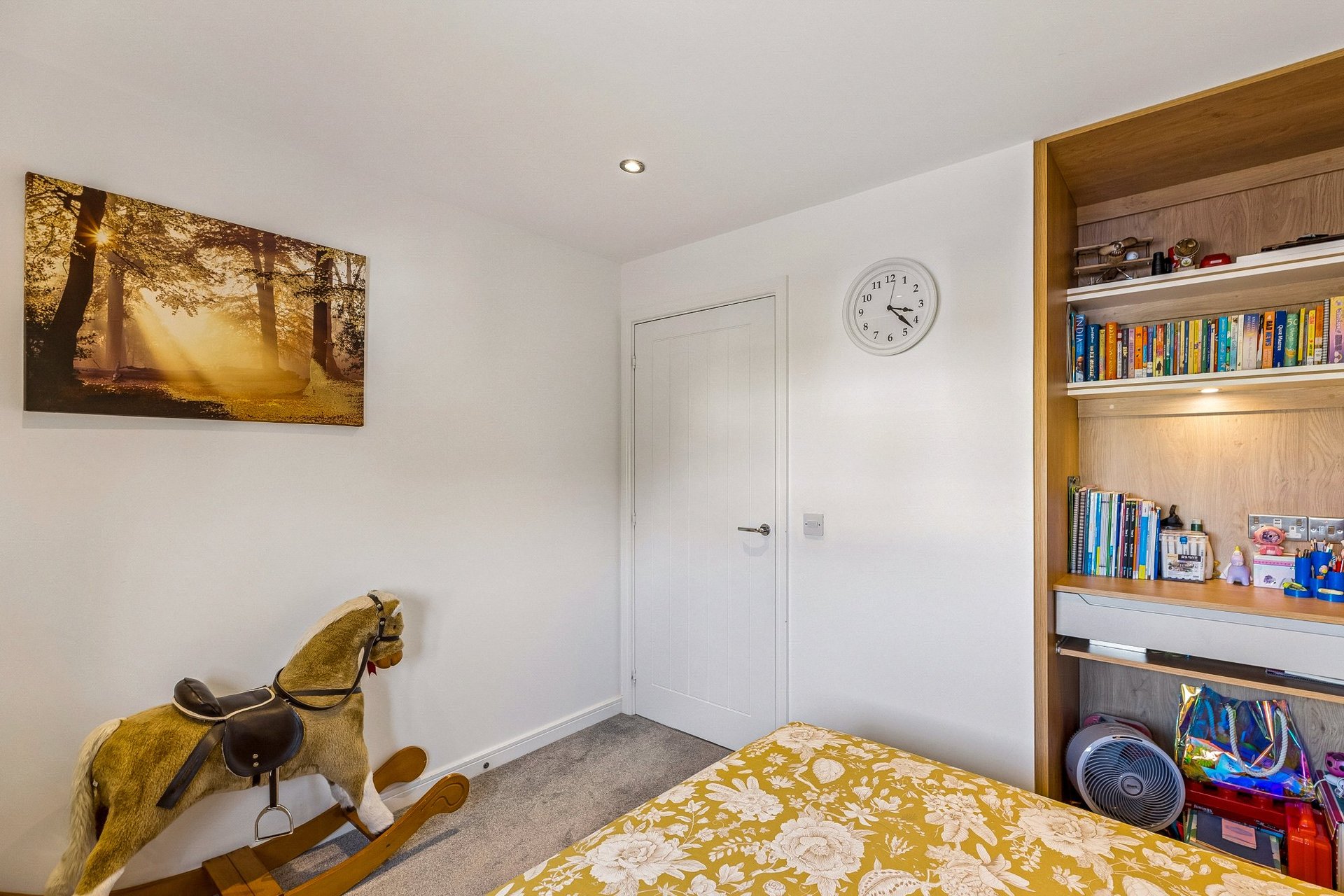 38 Sandray Gardens, Newton Mearns, Glasgow, G77 5GX - Picture #26
