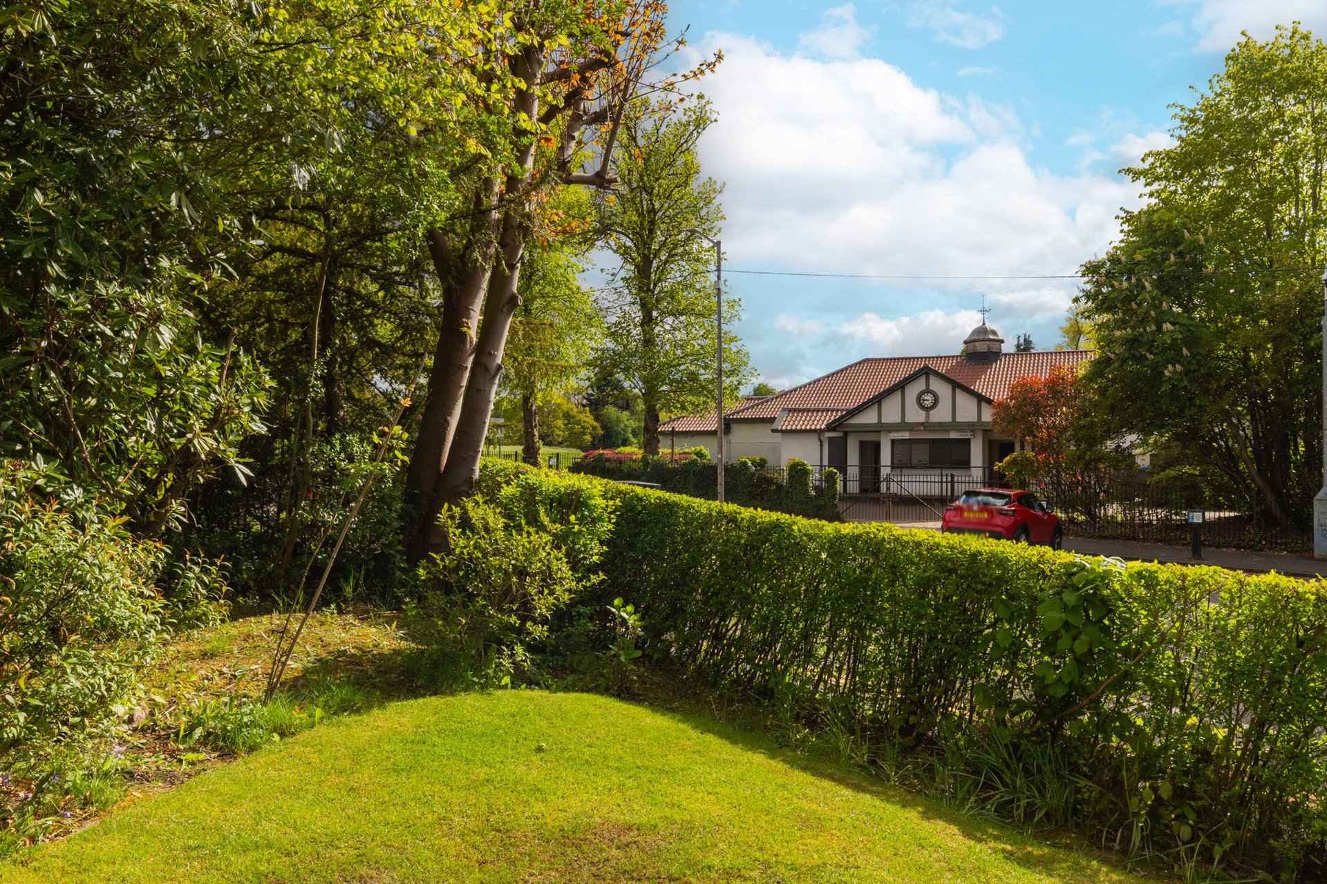 14 Davieland Road, Giffnock, Glasgow, East Renfrewshire, G46 7LA - Picture #60