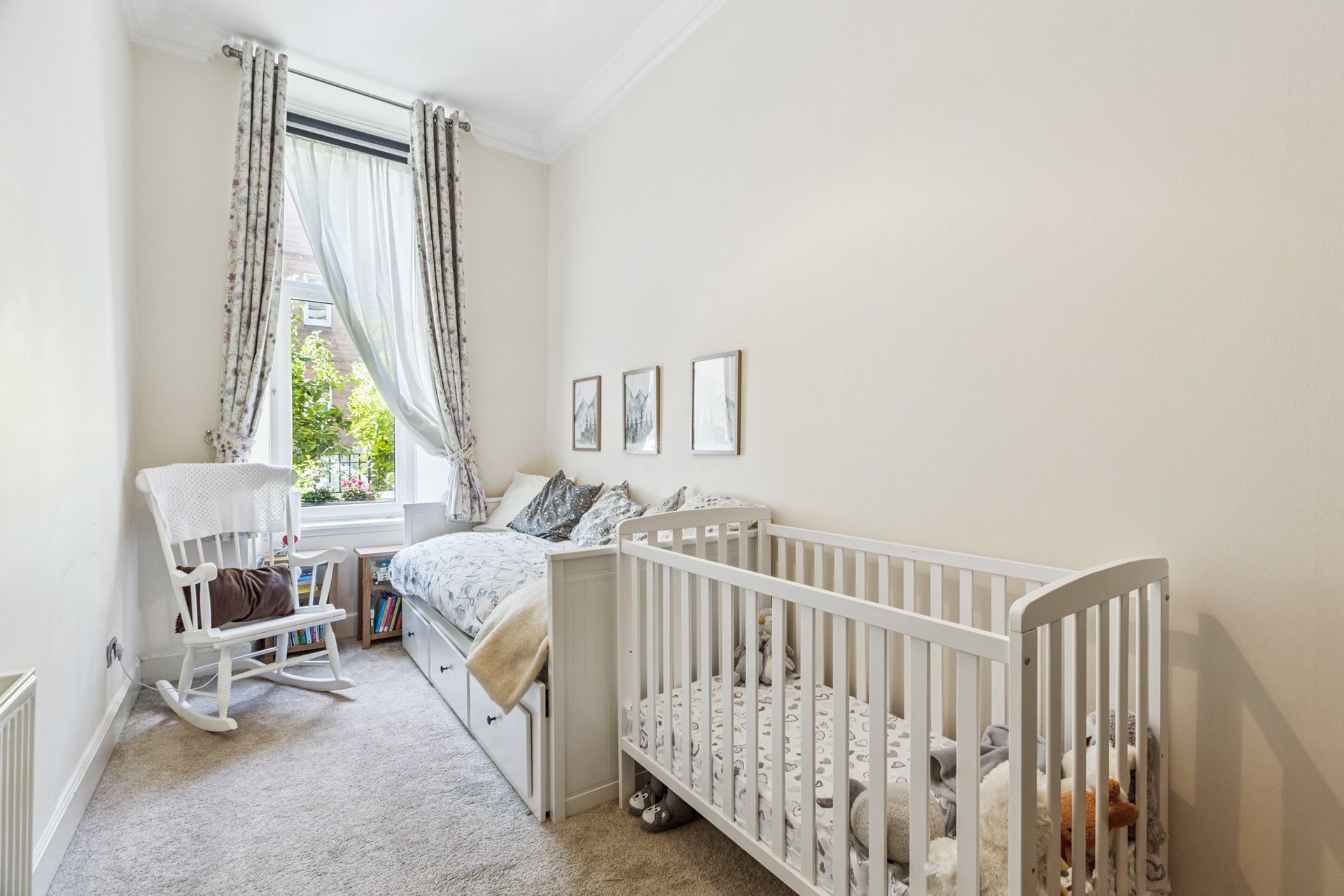 Main Door, 5 James Gray Street, Shawlands, Glasgow, G41 3BS - Picture #14