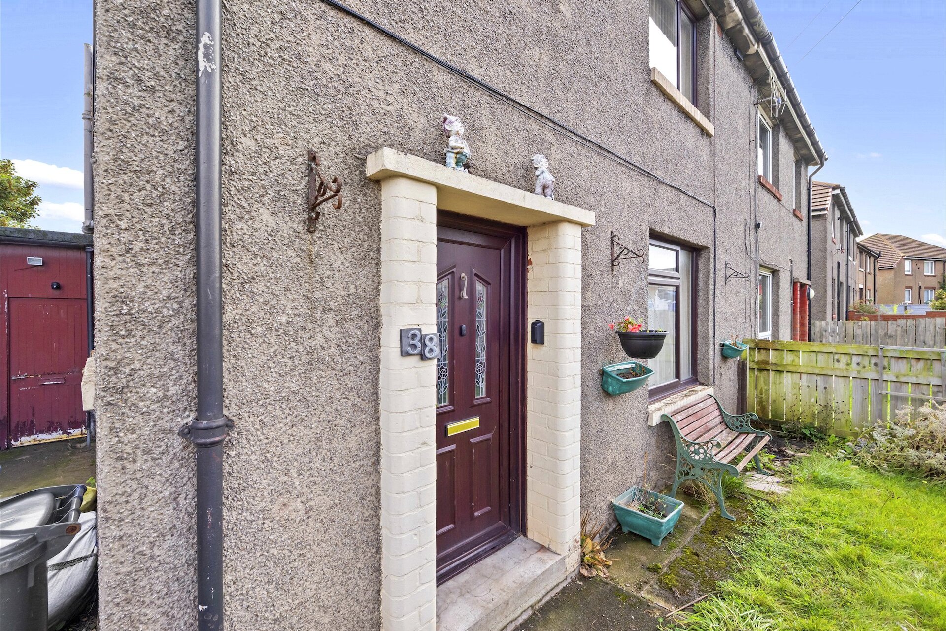 38 Dean Drive, Tweedmouth, Berwick-upon-Tweed, Northumberland, TD15 2DQ - Picture #1