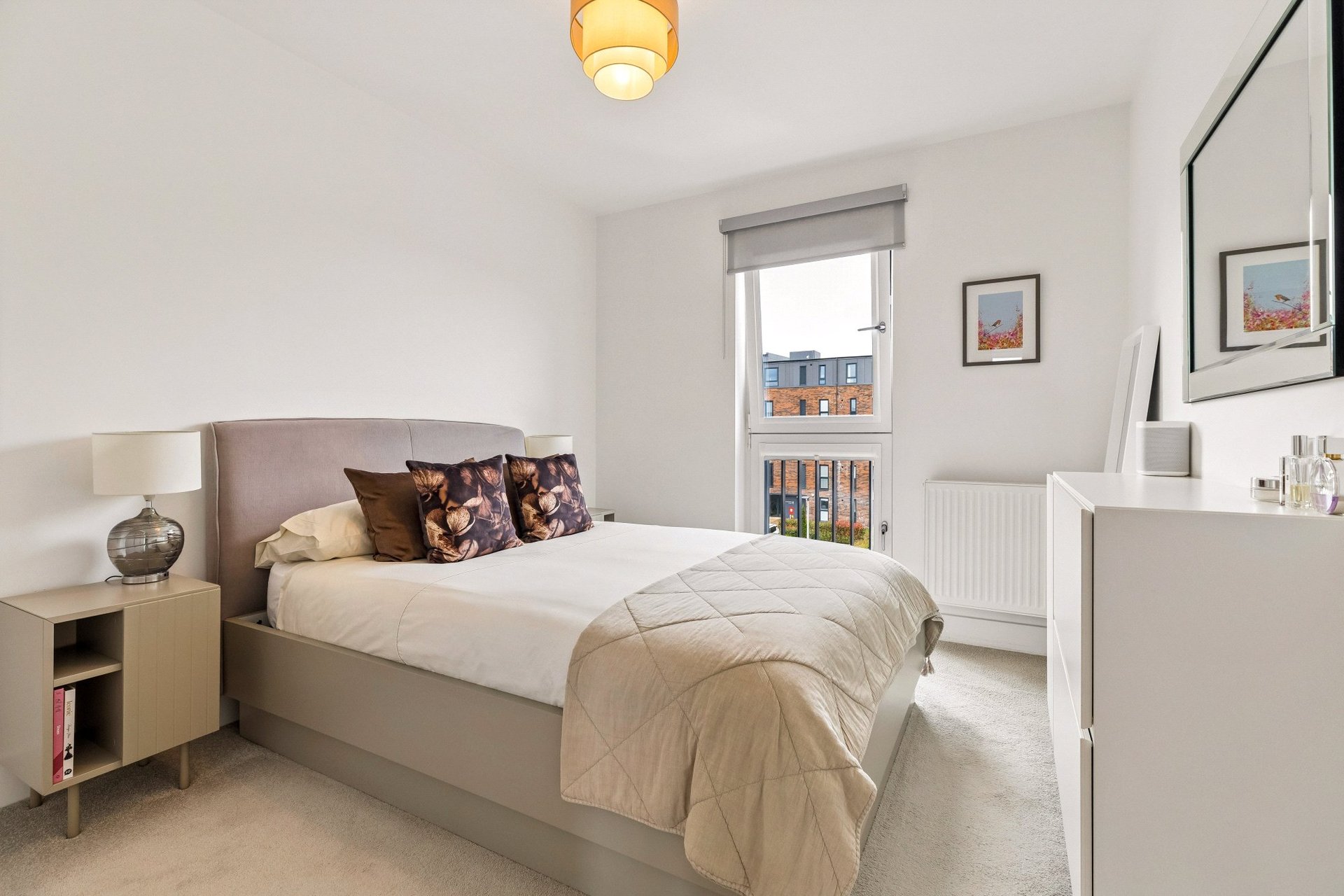 Flat 7, 9 Mansionhouse Court, Langside, Glasgow, G41 3DE - Picture #13