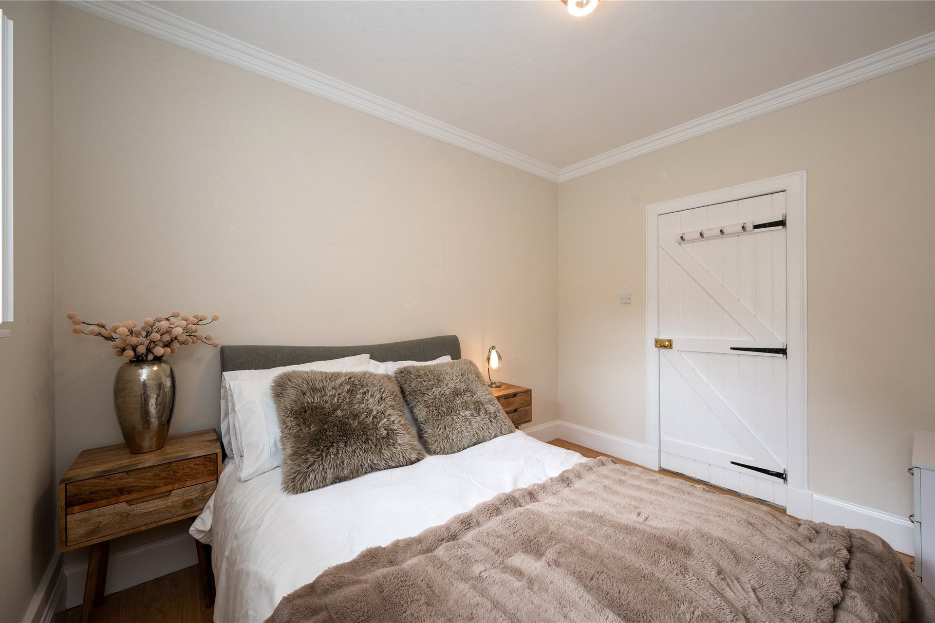 7 Howgate, Penicuik, Midlothian, EH26 8QB - Picture #19