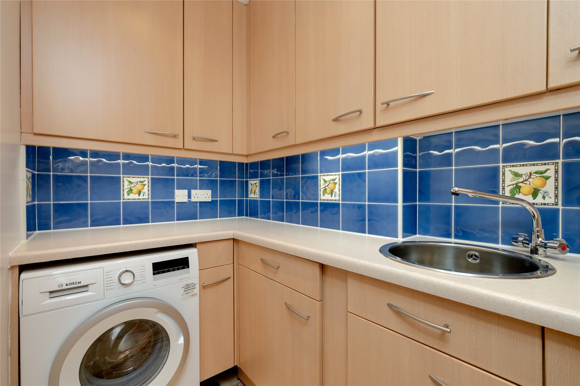 15 Blackford Road, Edinburgh, EH9 2DT - Picture #17