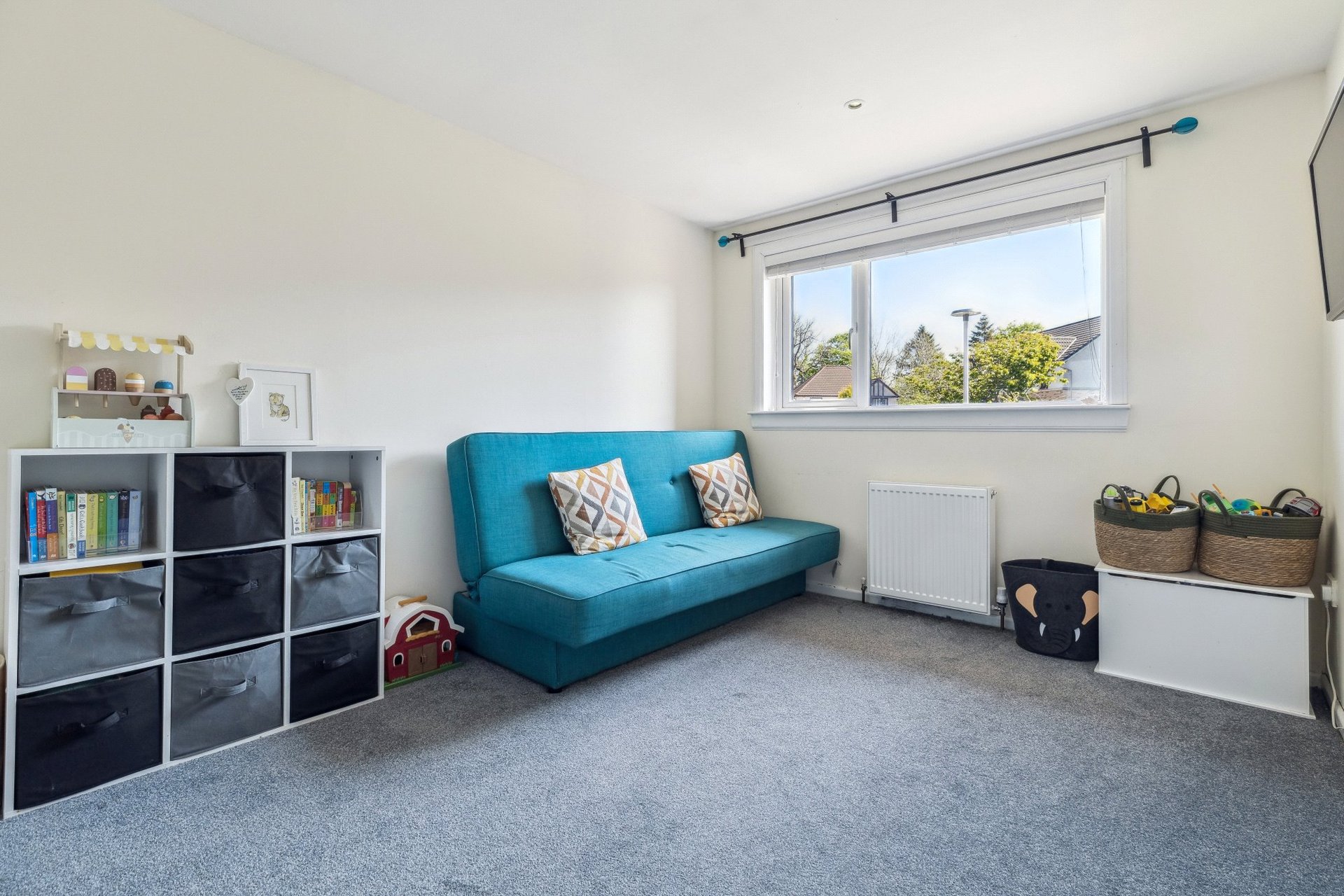5 Dunkeld Place, Newton Mearns, Glasgow, G77 5UB - Picture #13