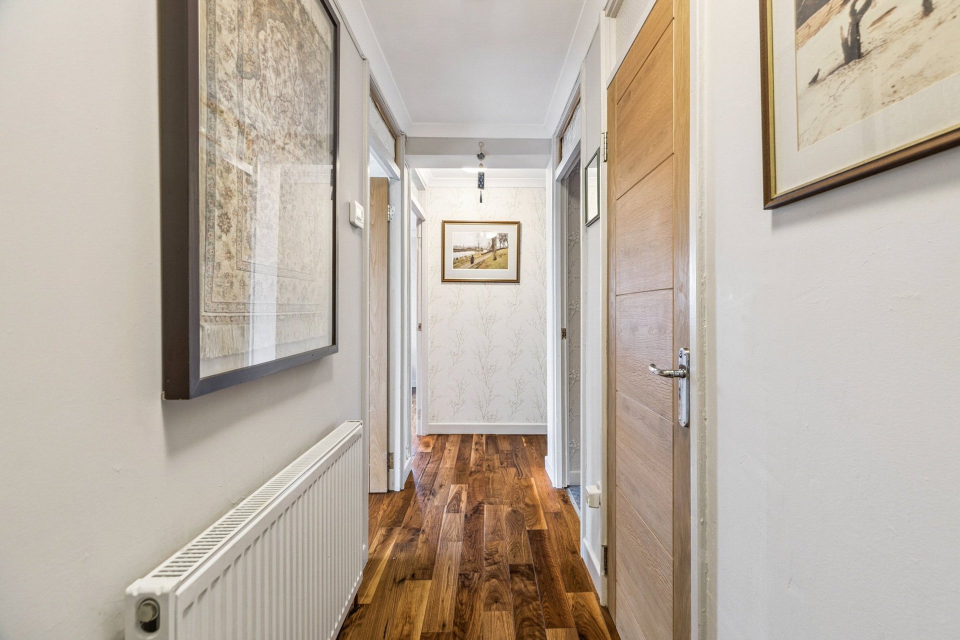 Flat 2/2, 2 Clouston Court, North Kelvinside, Glasgow, G20 6AN - Picture #3