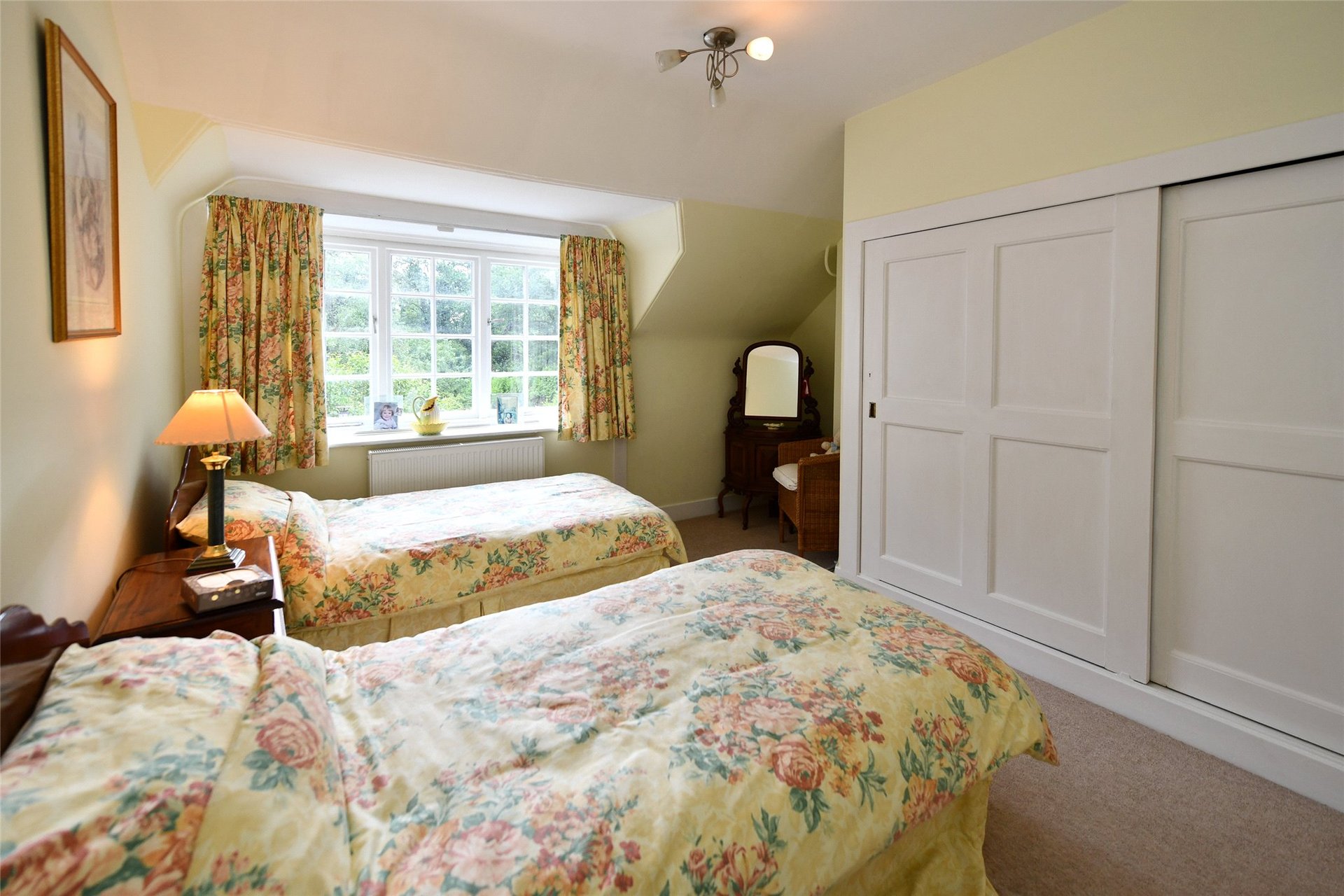 Whitehills House, Minnigaff, Newton Stewart, Dumfries and Galloway, DG8 6SL - Picture #13