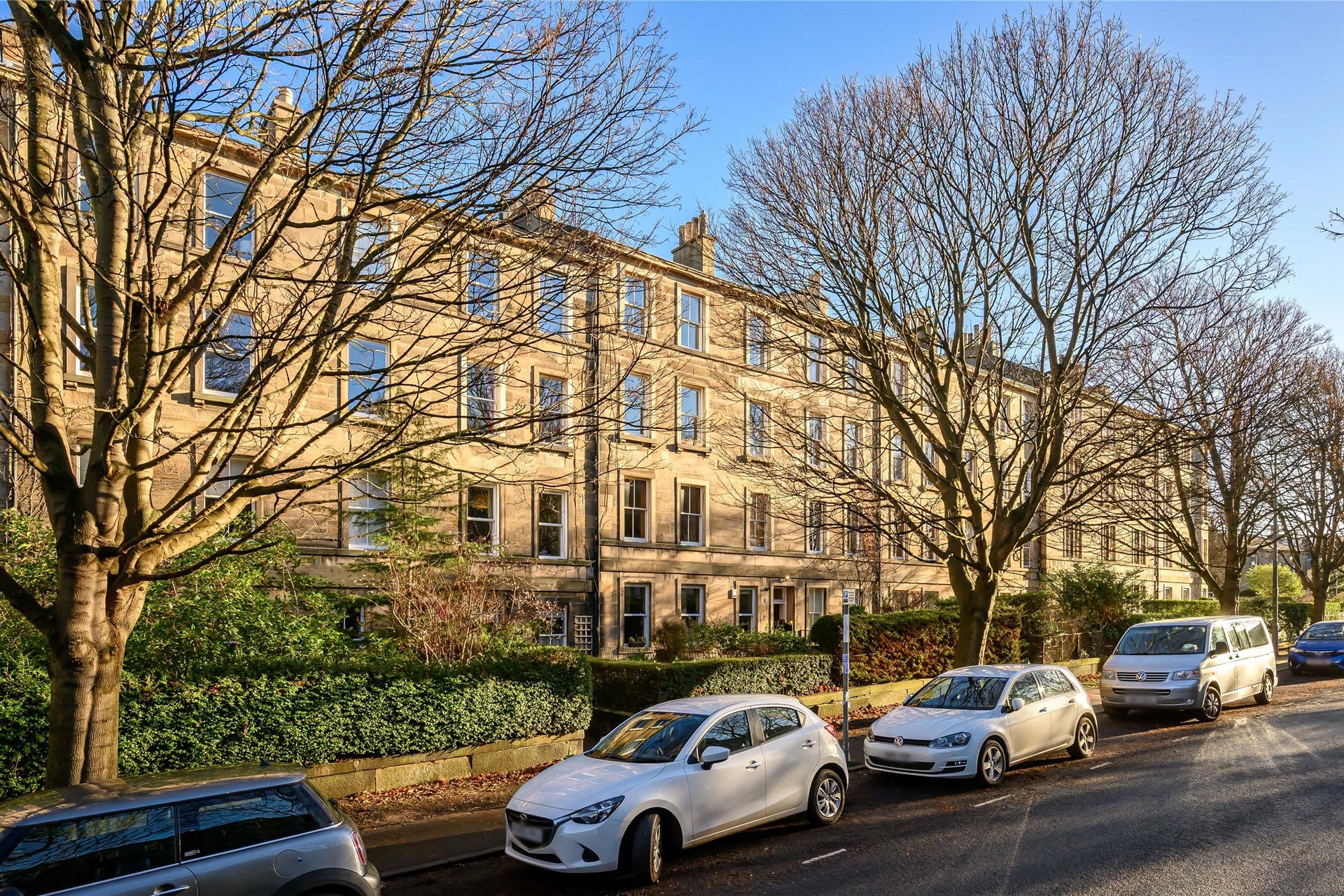 7/5 Gladstone Terrace, Marchmont, Edinburgh, EH9 1LU - Picture #2