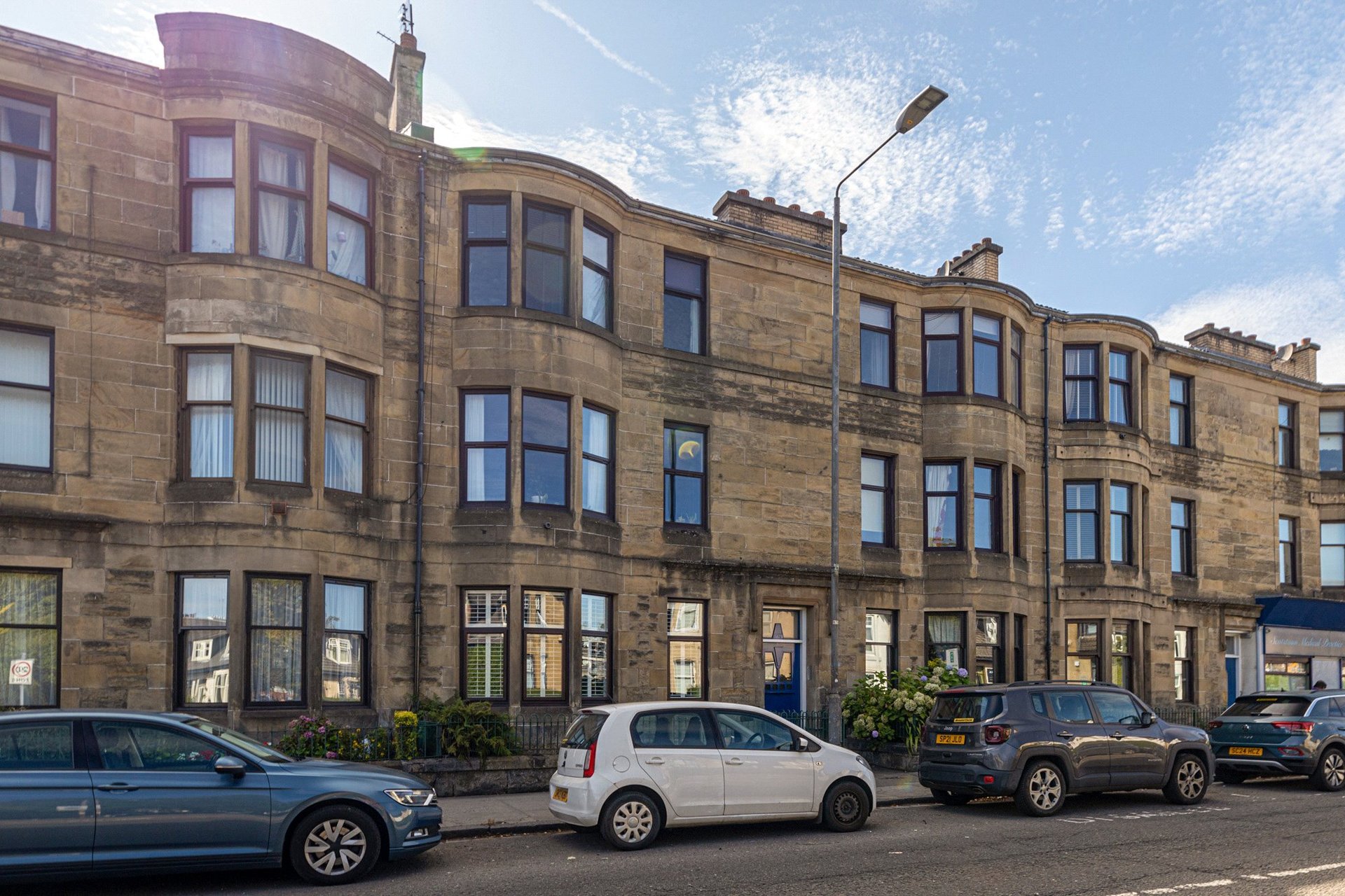 0/1, 1479 Dumbarton Road, Scotstoun, Glasgow, G14 9XL - Picture #1