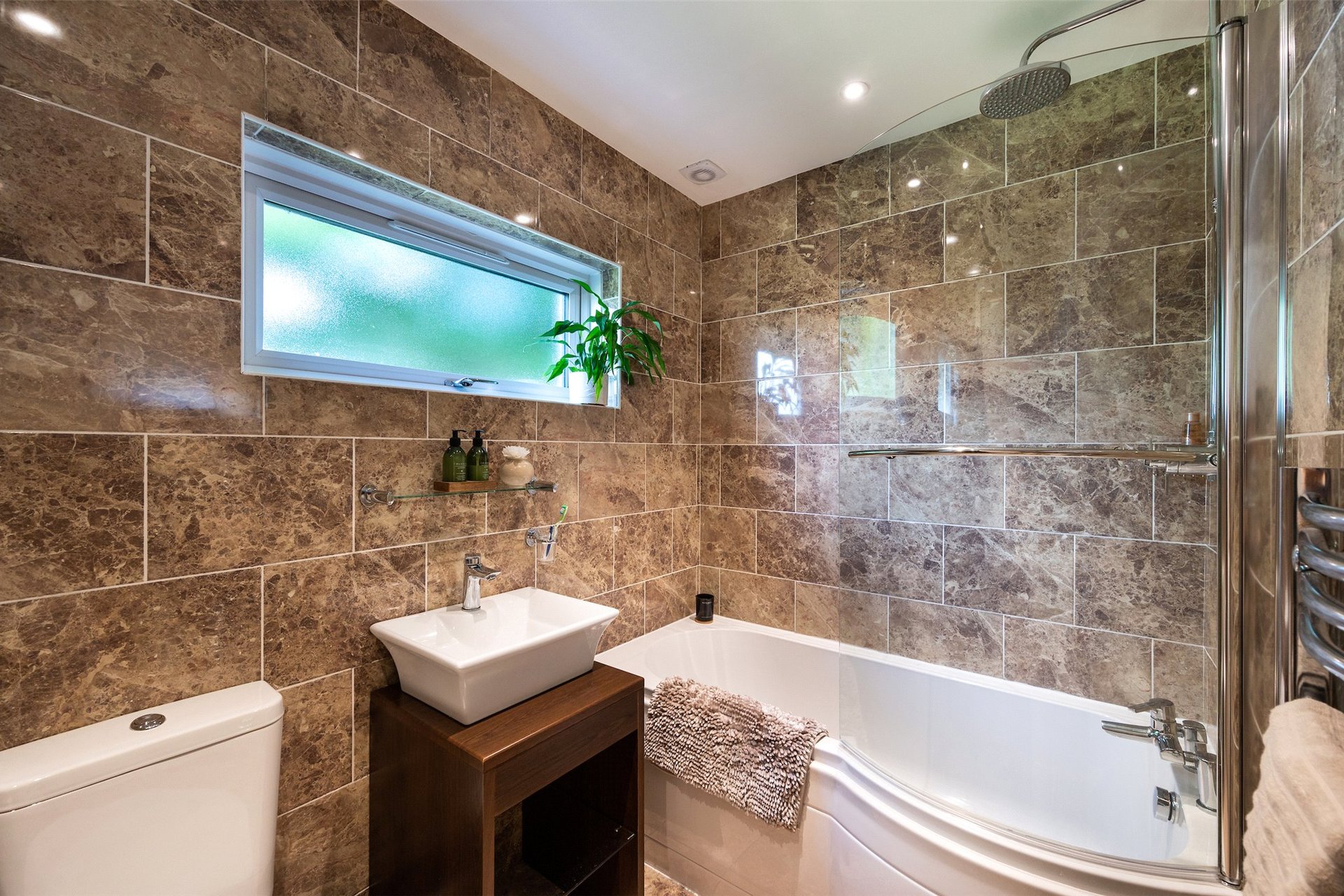 9 Drummond Avenue, Auchterarder, Perth and Kinross, PH3 1NX - Picture #14