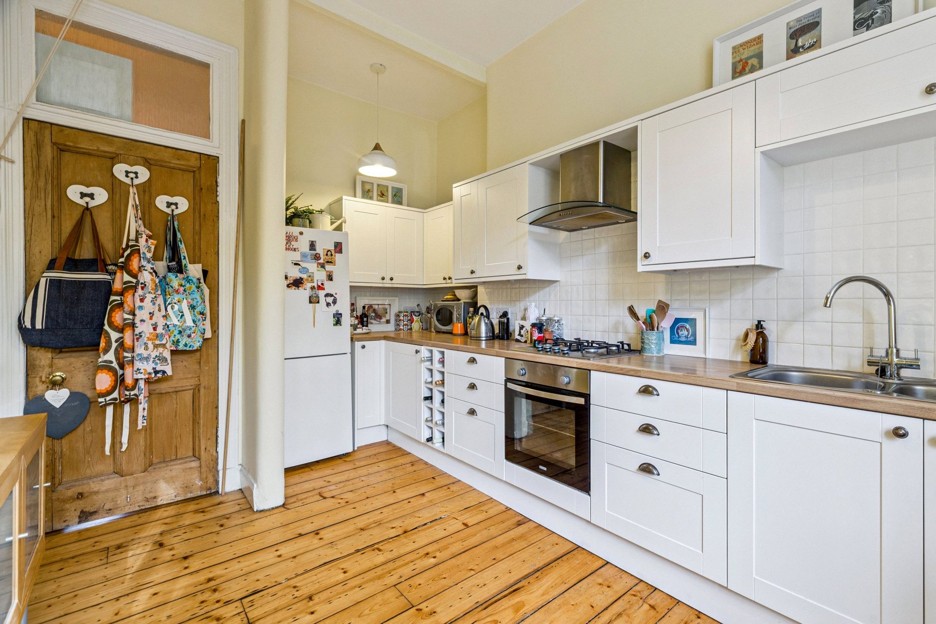 0/1, 19 Partickhill Road, Partickhill, Glasgow, G11 5BP - Picture #8