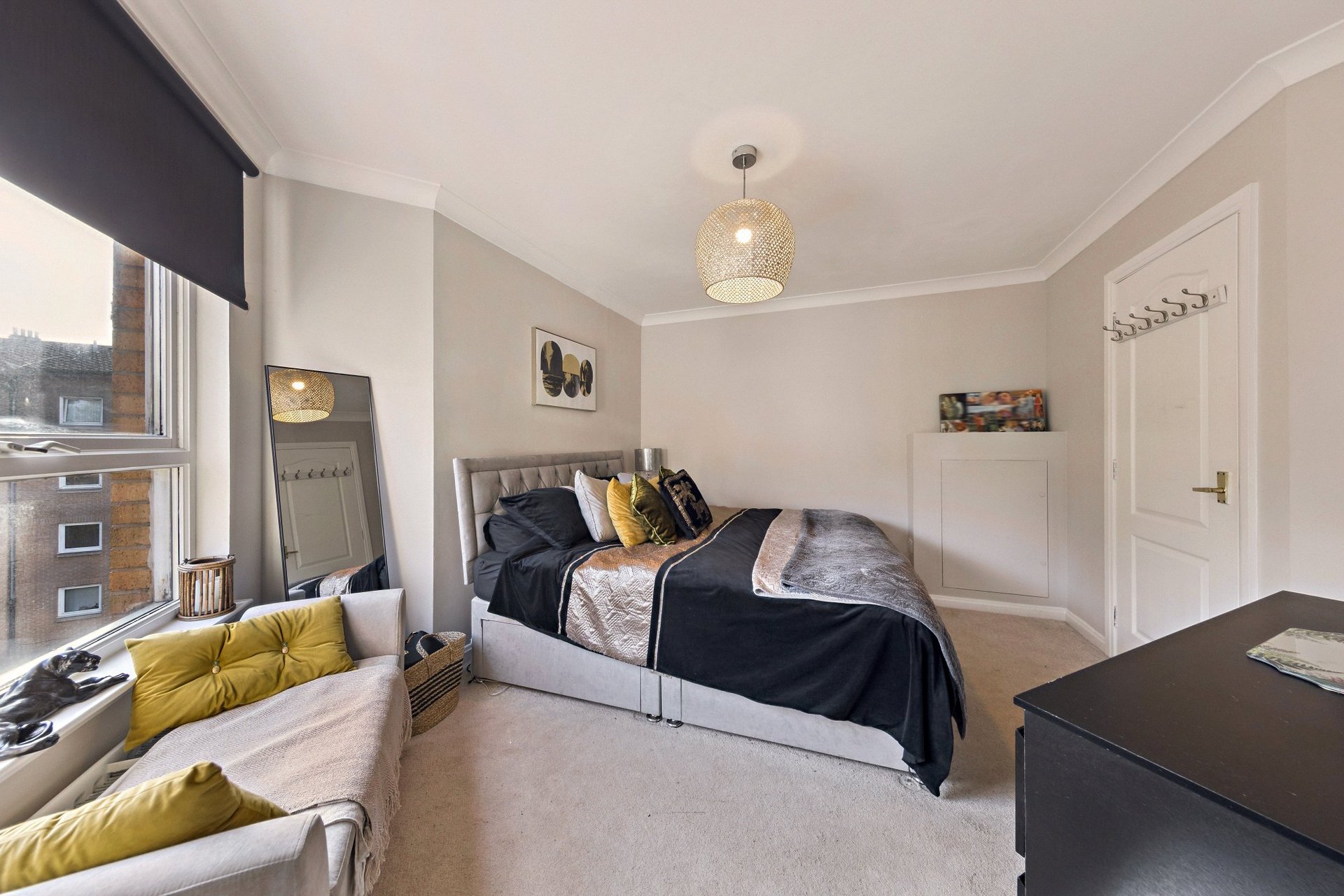 2/2, 7 Dyce Lane, Partickhill, Glasgow, G11 5LS - Picture #14