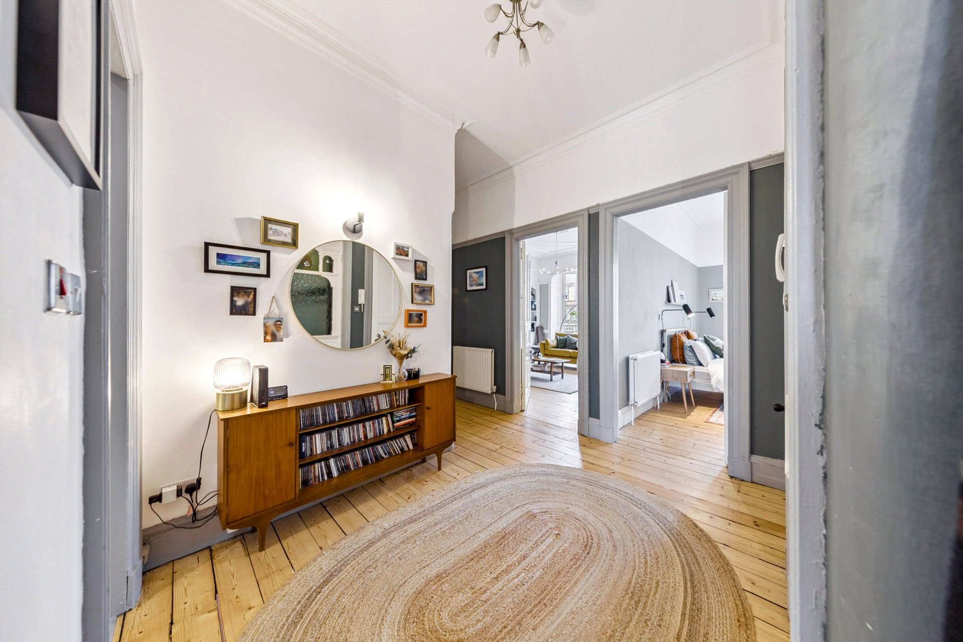 2/1, 1597 Great Western Road, Anniesland, Glasgow, G13 1LS - Picture #23