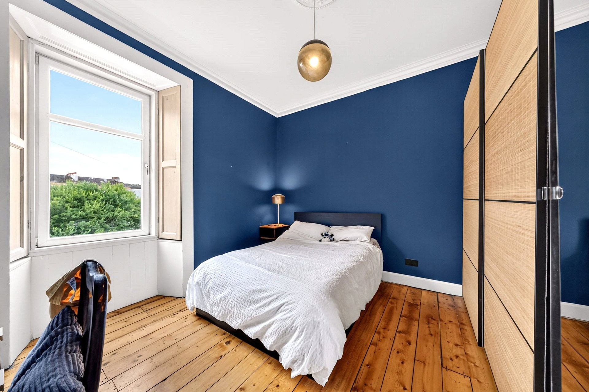 2/2, 118 Allison Street, Govanhill, Glasgow, G42 8ND - Picture #14