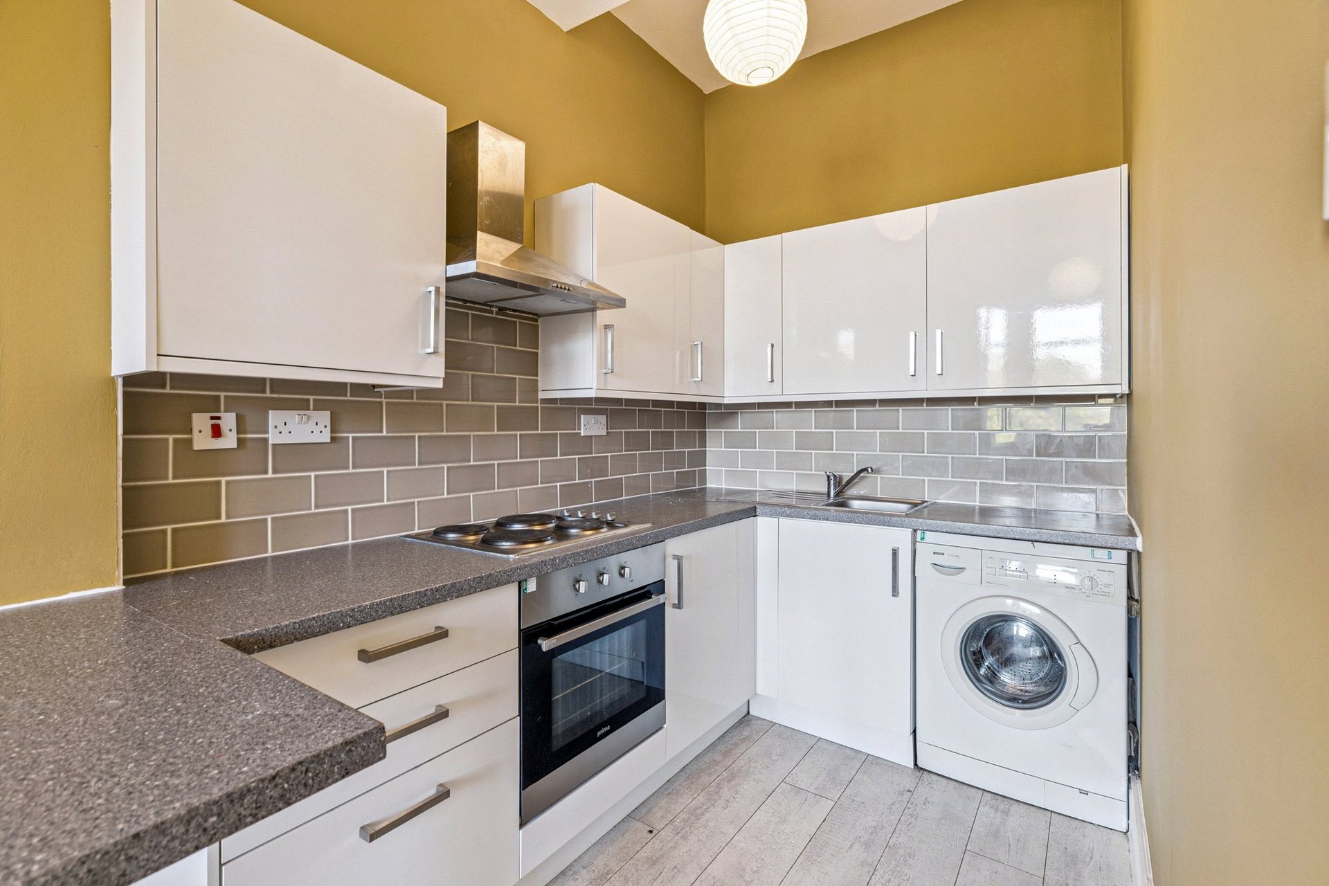 2/3, 52 Thornwood Avenue, Thornwood, Glasgow, G11 7PG - Picture #6