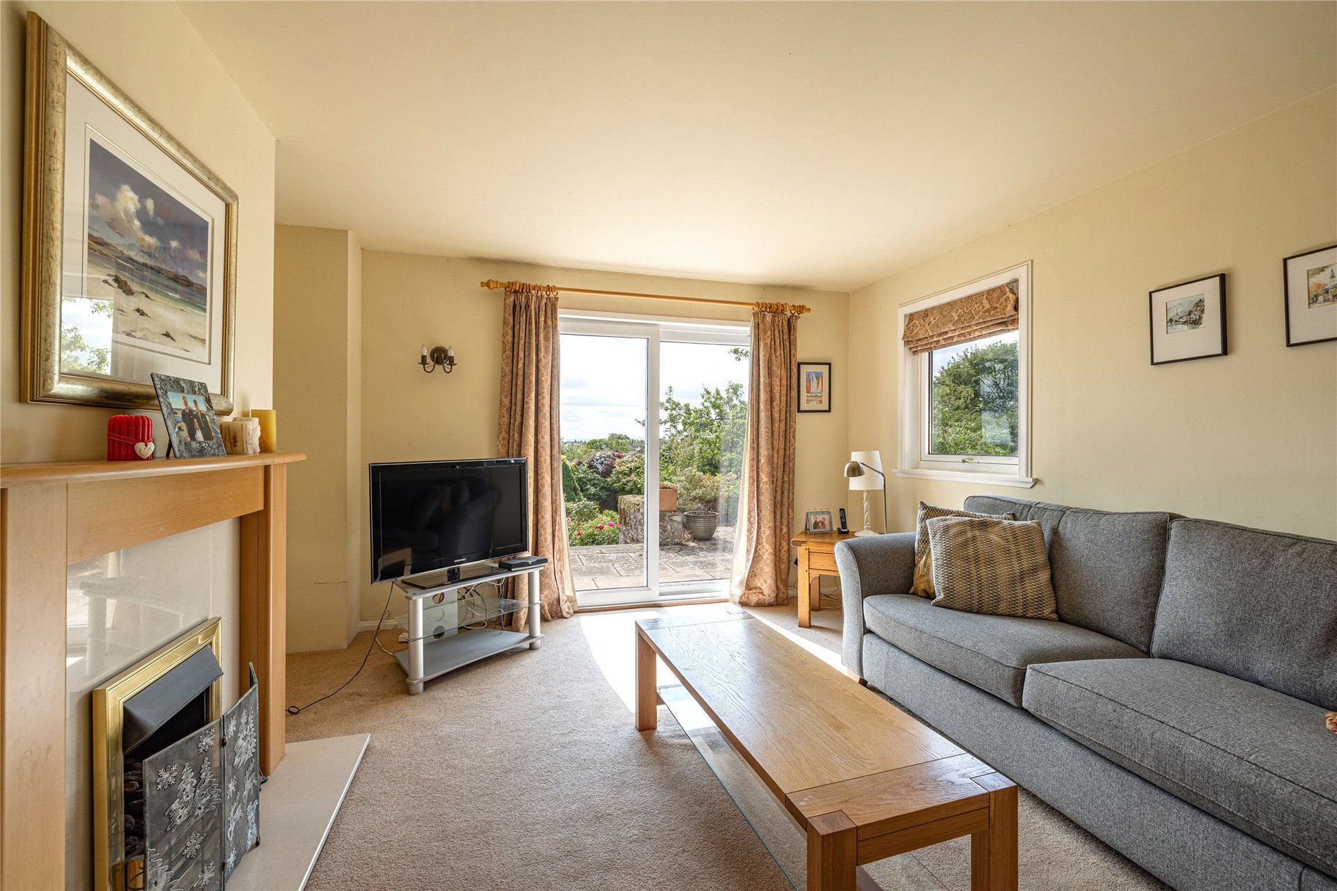 Inglewood, Preston Road, Duns, Scottish Borders, TD11 3DZ - Picture #5