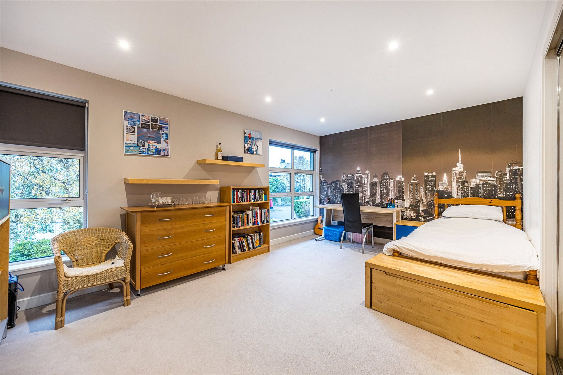 29A Thorn Drive, Bearsden, G61 4ND - Picture #36