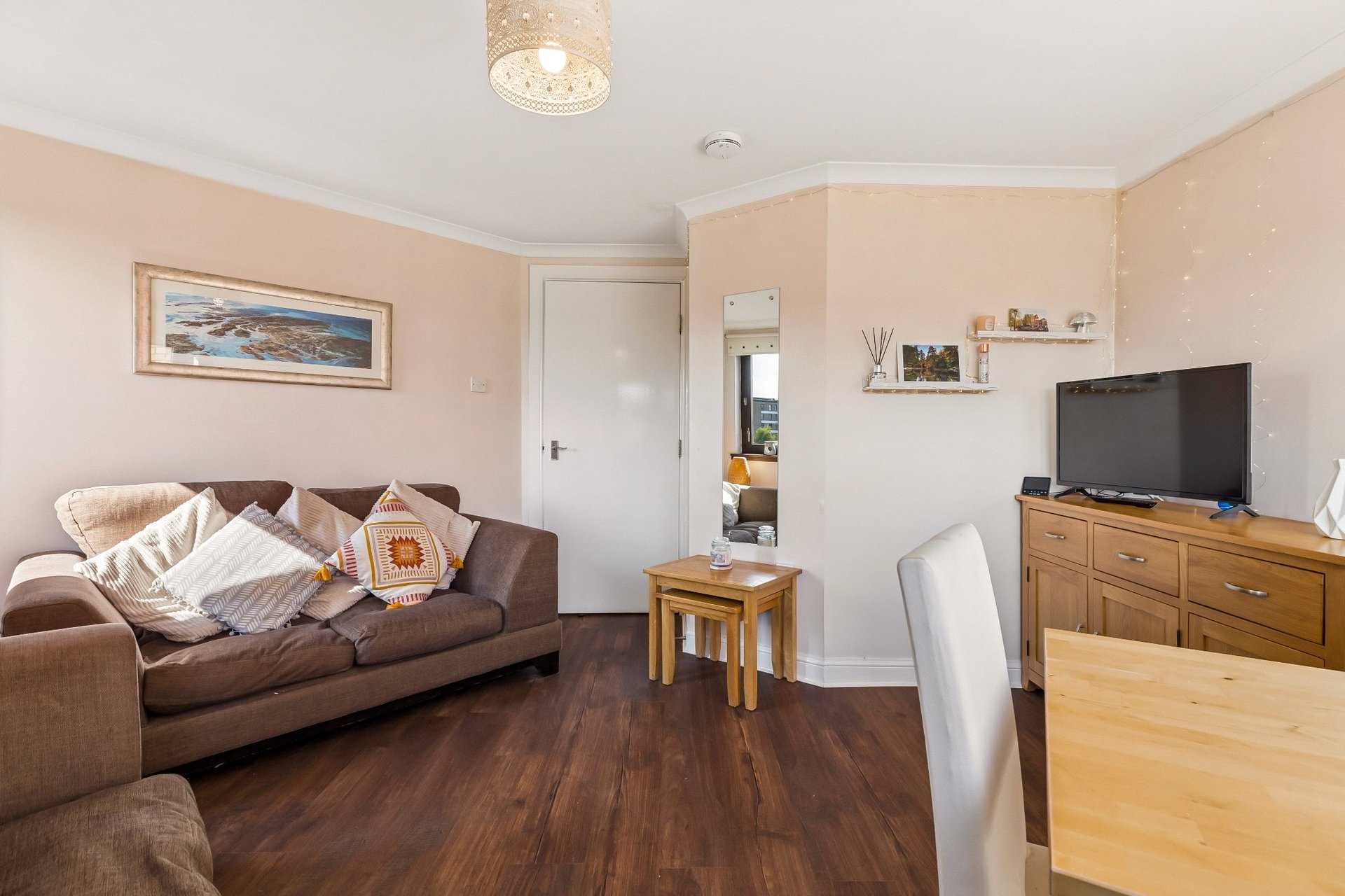 Flat 21, Chancellor House (5th), 4 Parsonage Square, Collegelands, Glasgow City, G4 0TH - Picture #5