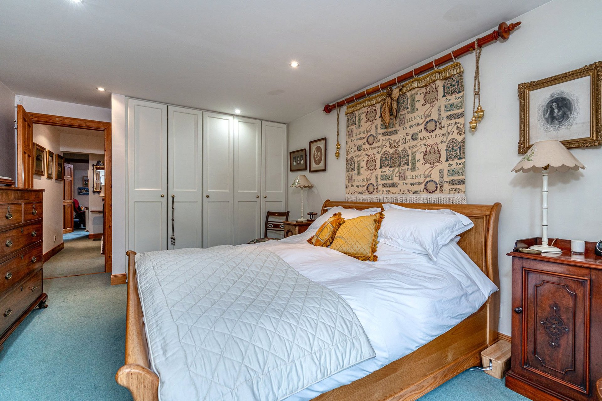 The Croft, 32 Church Road, Strathkinness, St. Andrews, Fife, KY16 9XR - Picture #17