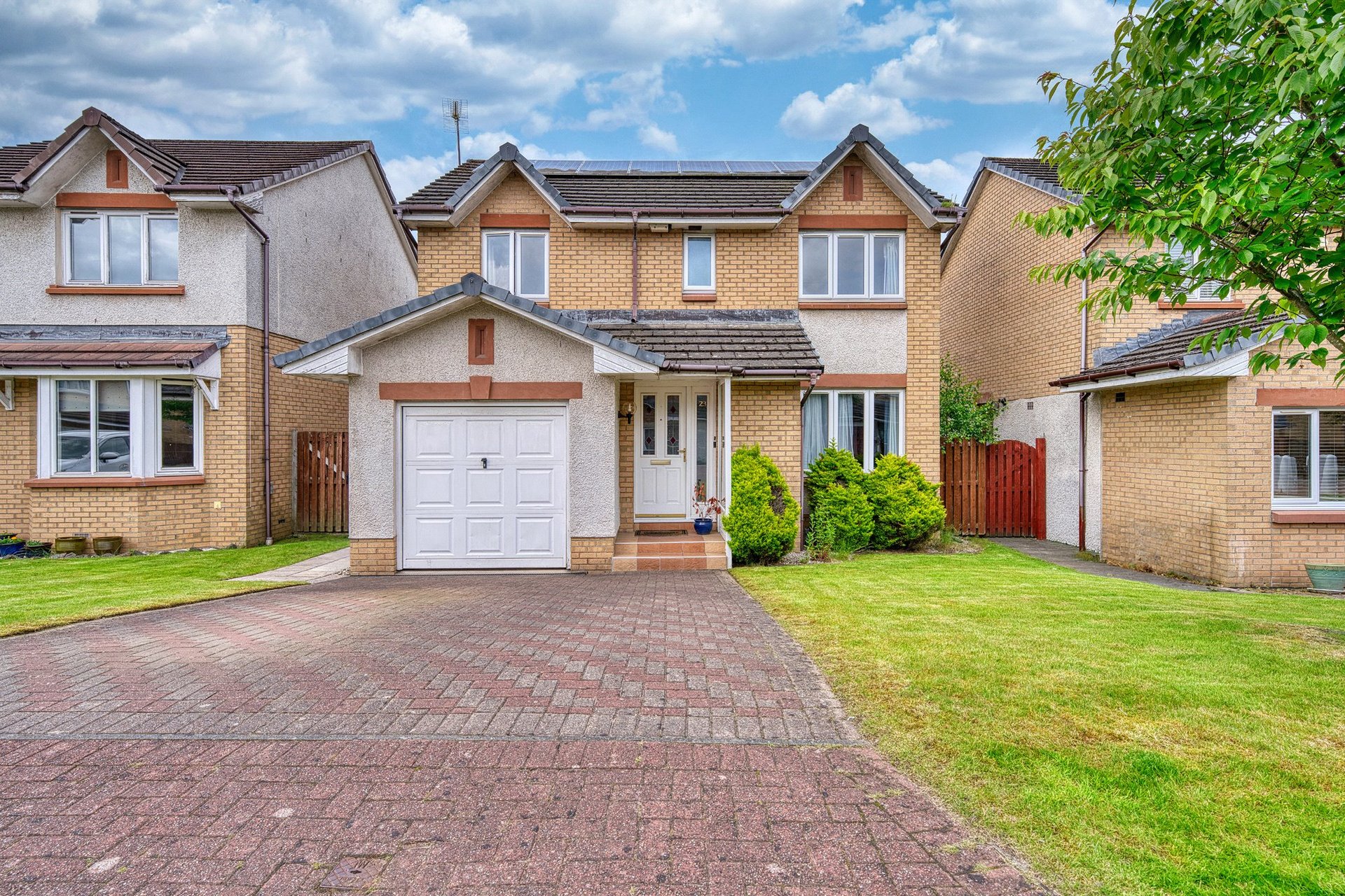 23 Murchison, Anniesland, Glasgow, G12 0FA - Picture #34