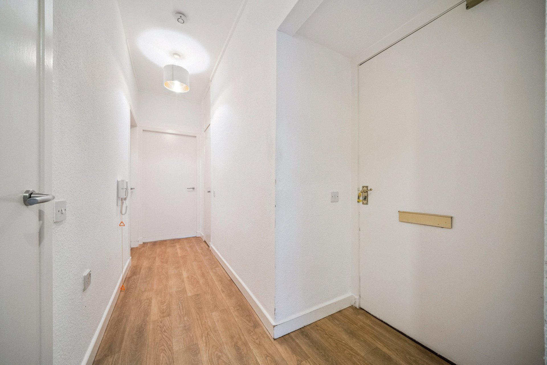 Flat 2 Gillsland Grove, 4 Gillsland Road, Merchiston, Edinburgh, EH10 5BW - Picture #5