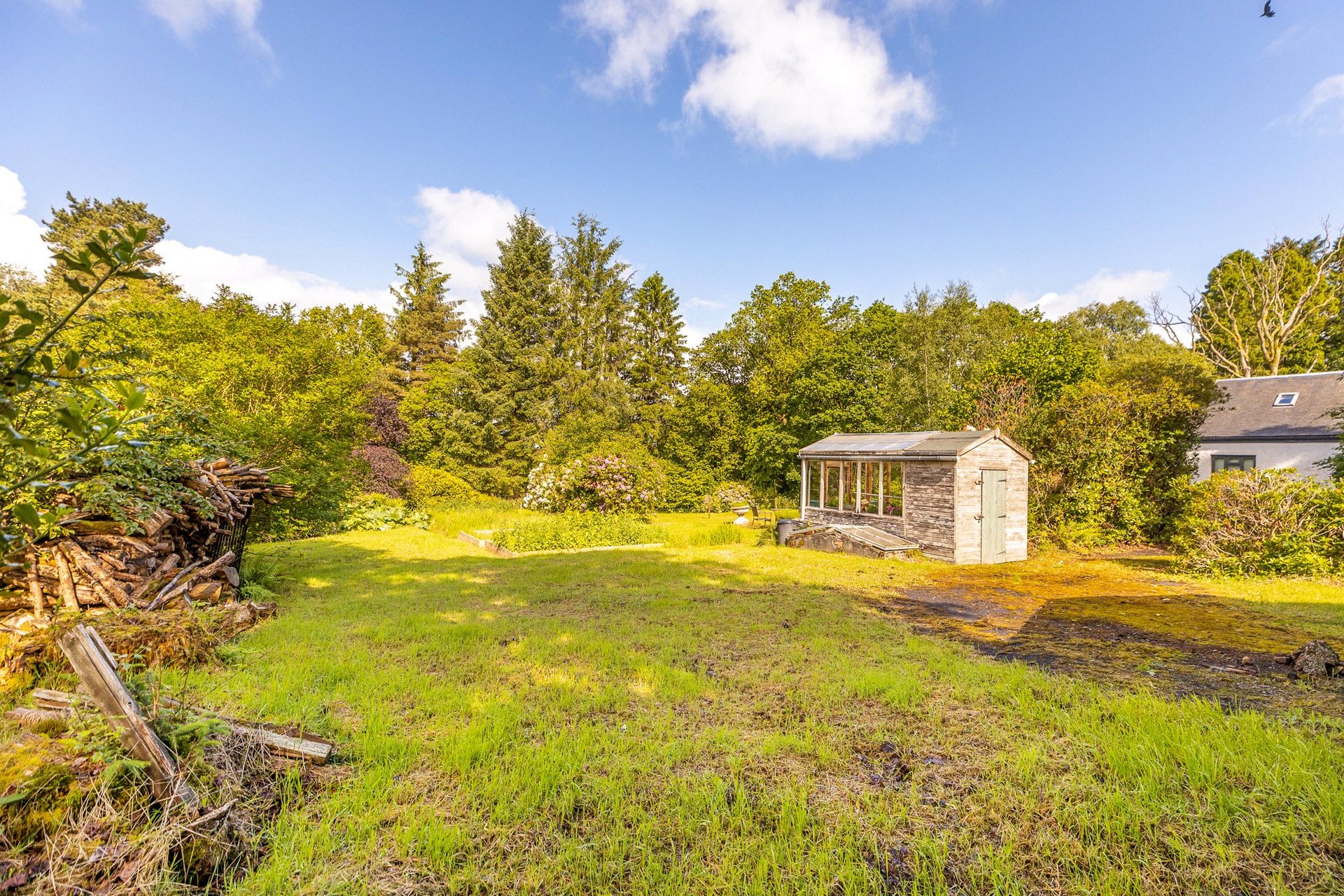 Plot Of Land, 88 Main Street, Killearn, G63 9LF - Picture #7