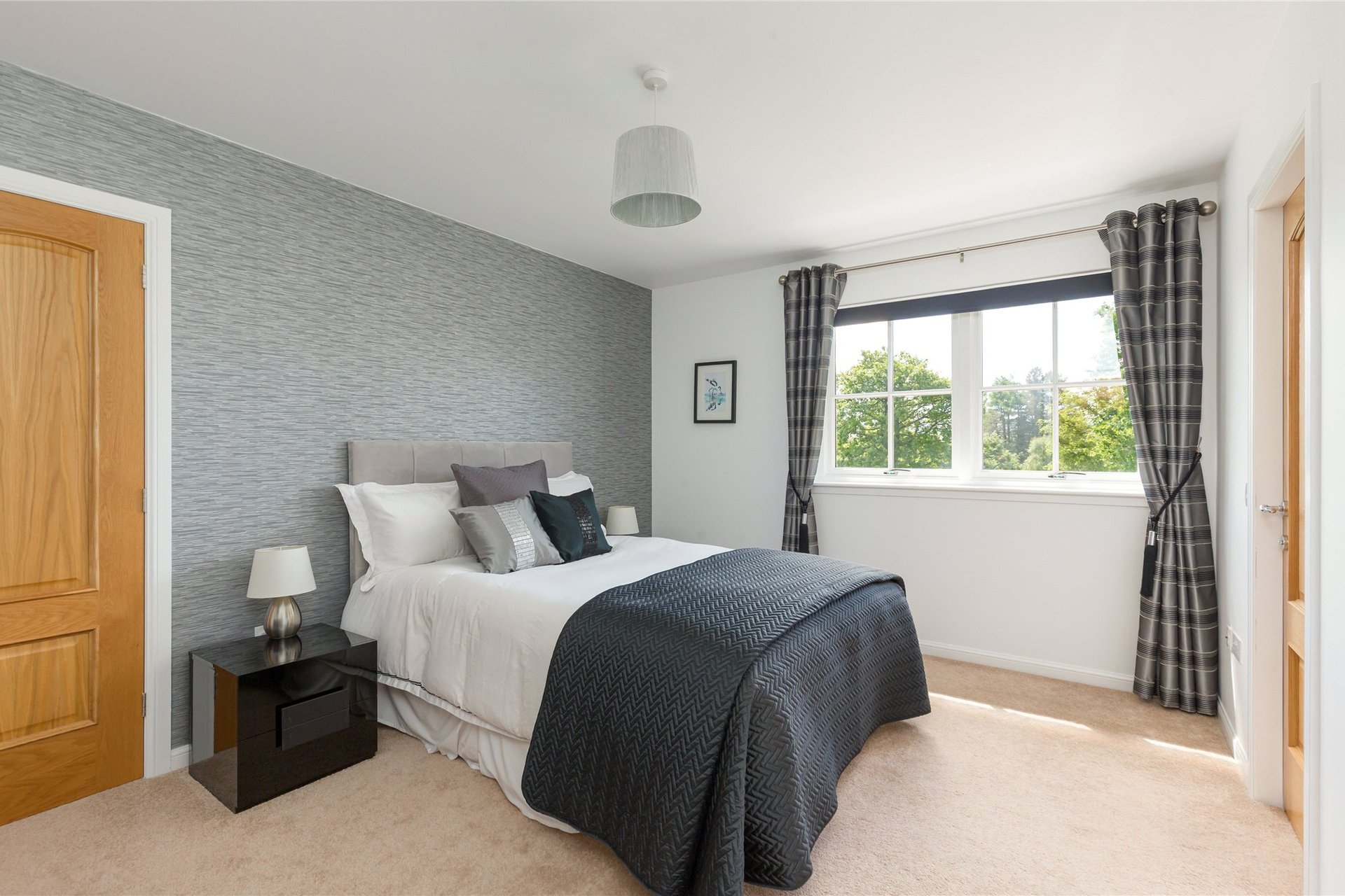 Oleander, 15A Orchil Crescent, Auchterarder, Perthshire, PH3 1NA - Picture #21