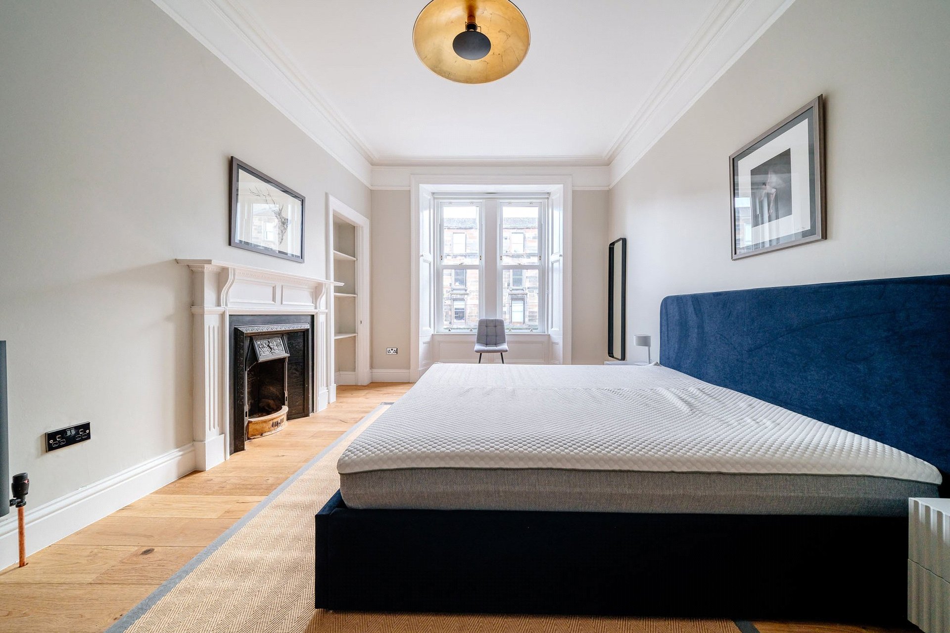 248/3(1F3), Leith Walk, Edinburgh, EH6 5EL - Picture #10