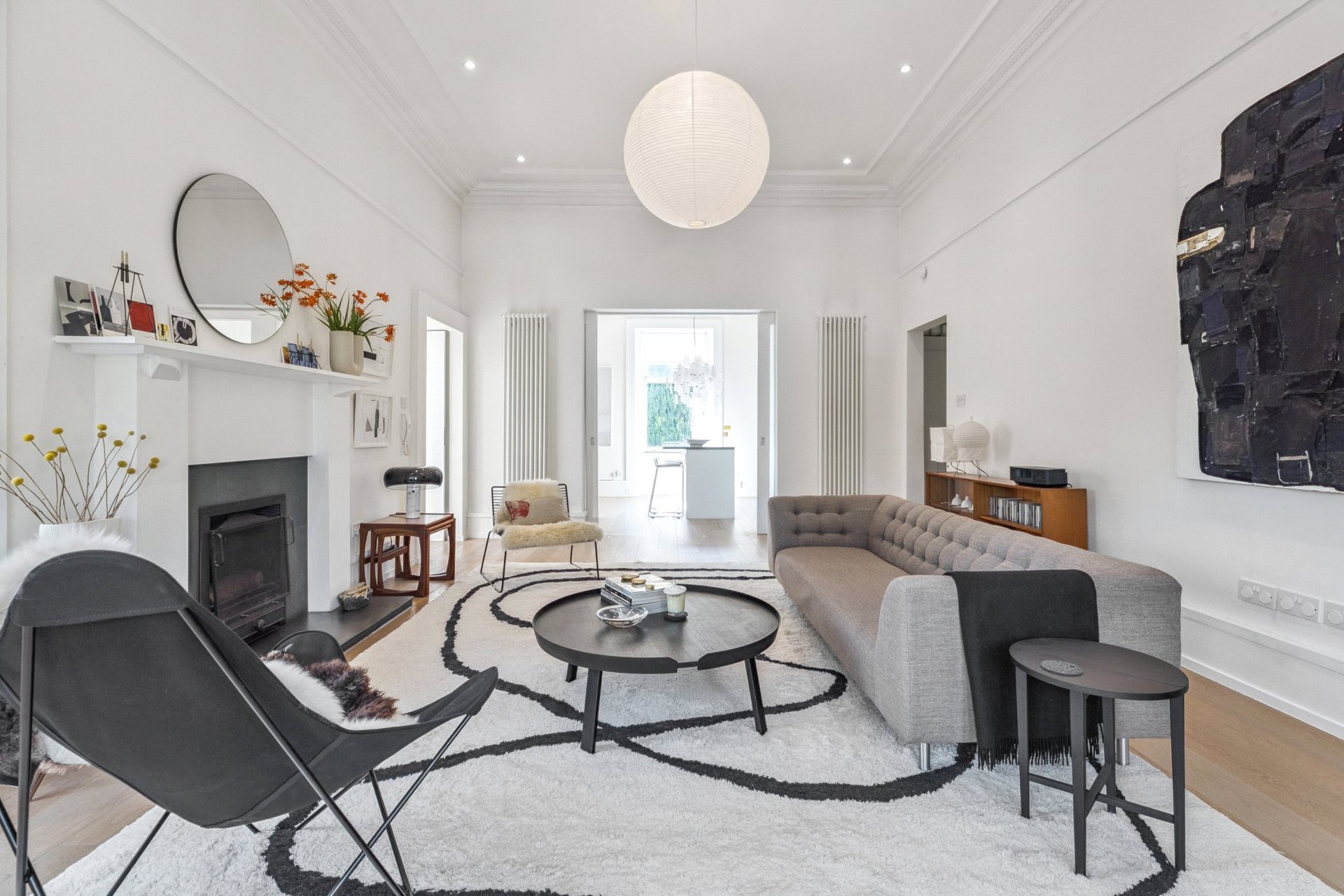 2a Kirklee Road, Kirklee, Glasgow, G12 0TN - Picture #17