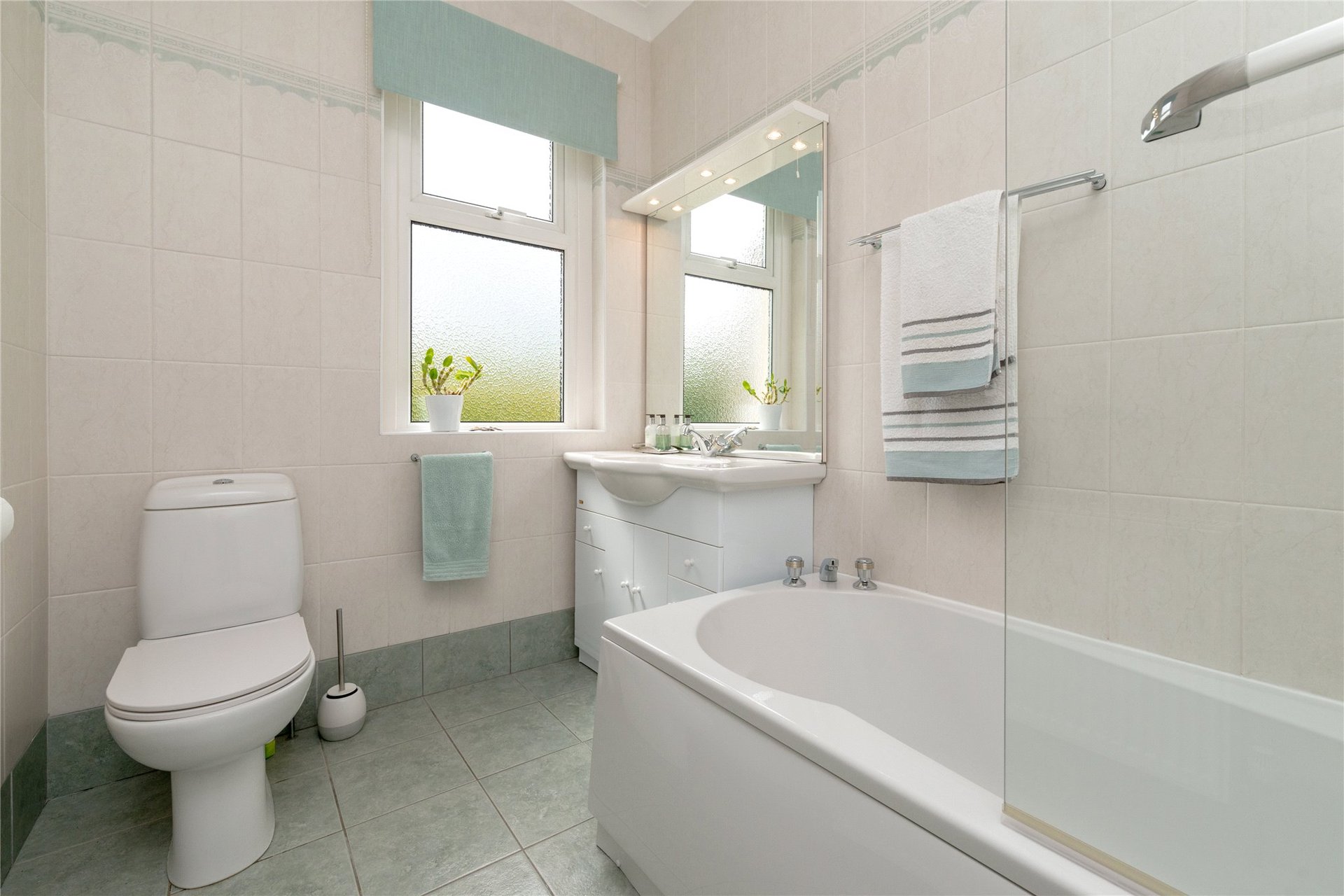 14 Blinkbonny Gardens, Edinburgh, EH4 3HG - Picture #13