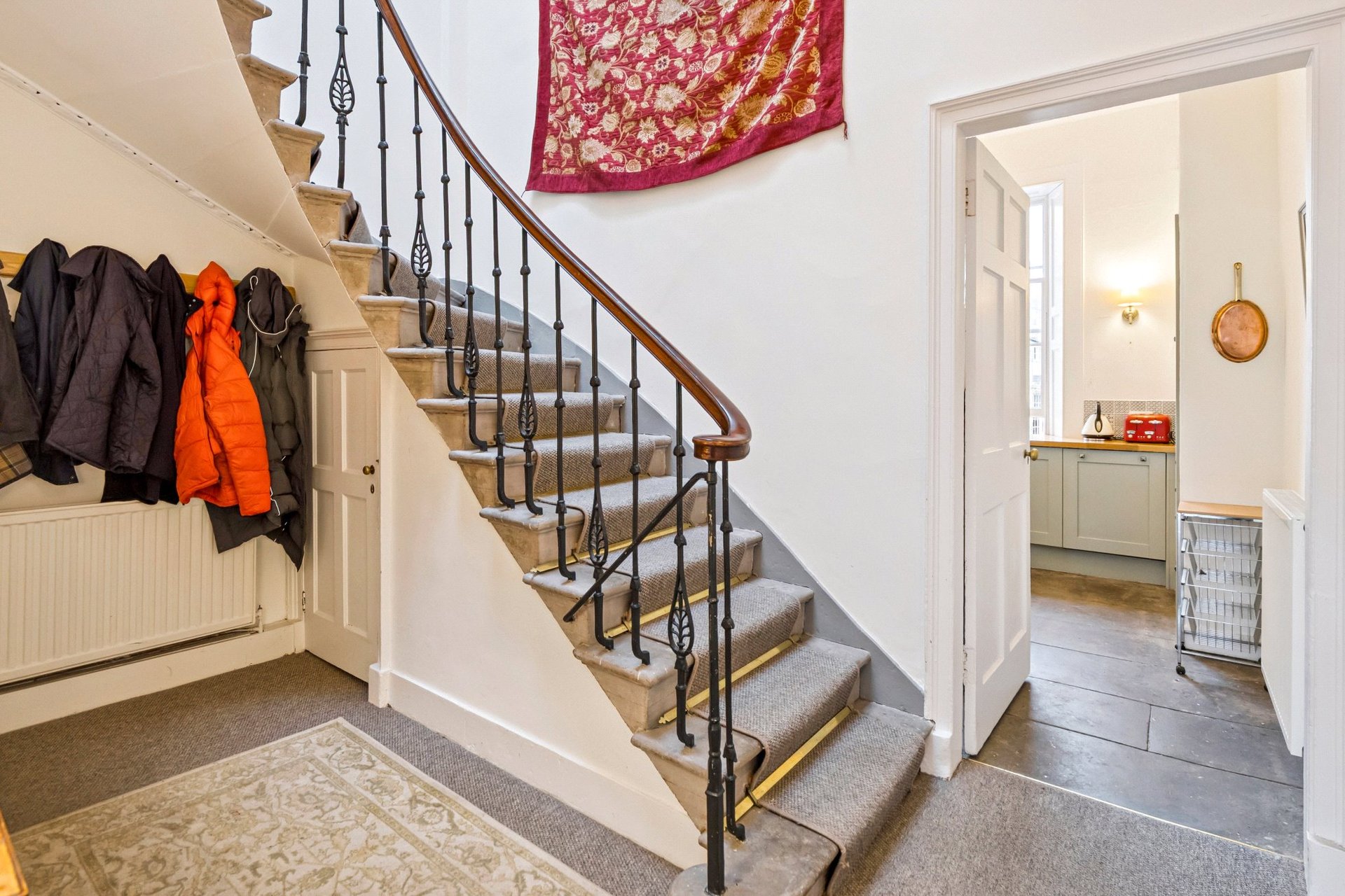 2F1, 8 India Street, Edinburgh, Midlothian, EH3 6EZ - Picture #10