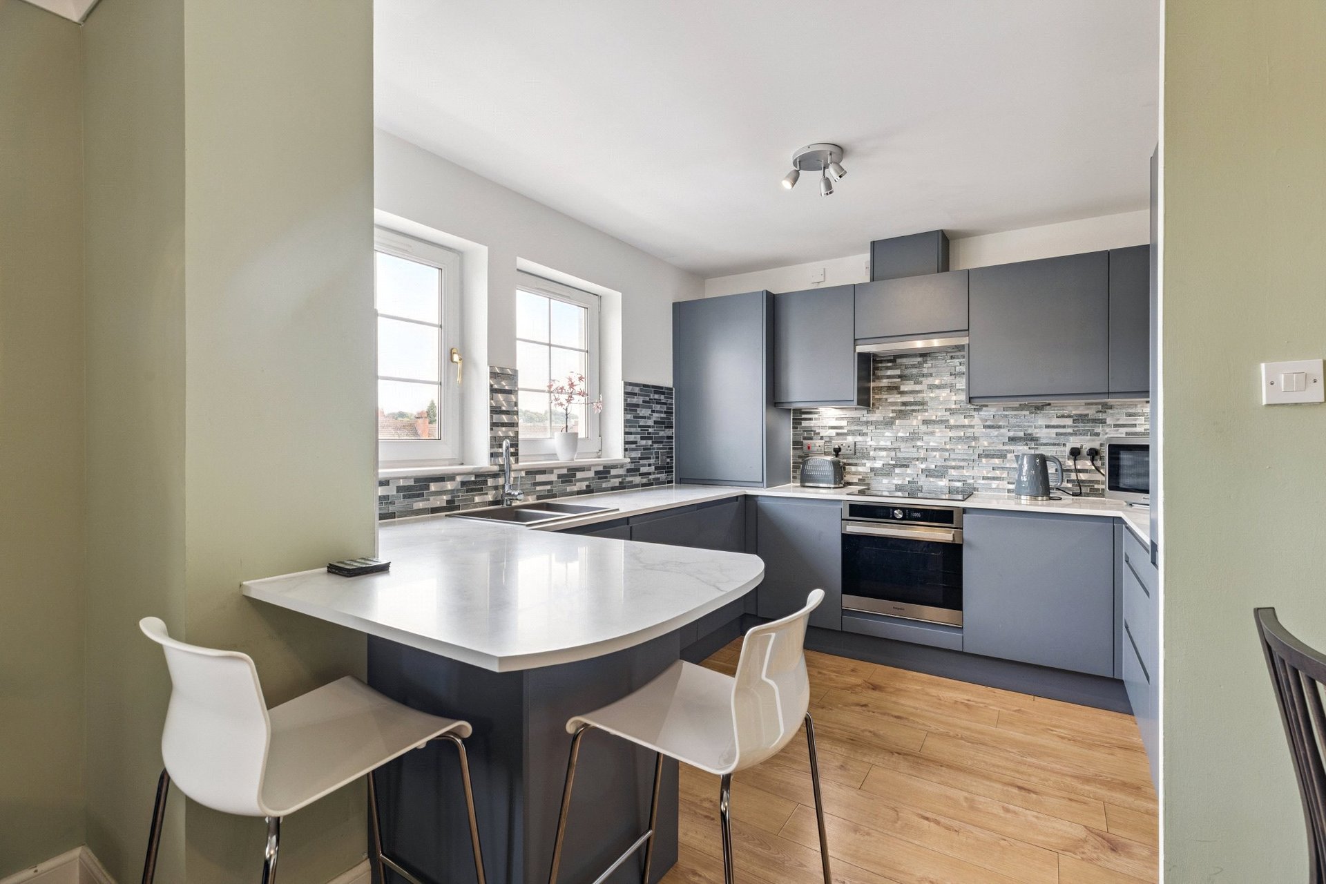 Flat 3/2, 10 Dinmont Road, Shawlands, Glasgow, G41 3UD - Picture #7