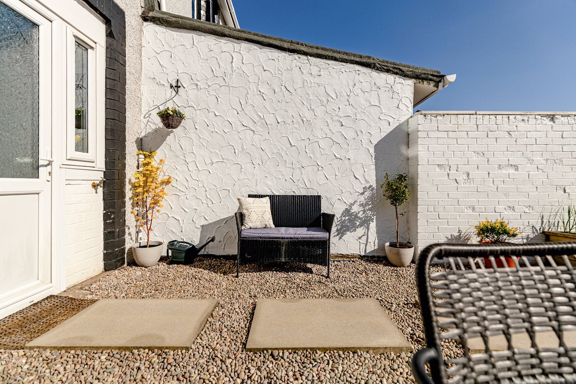 10 Summerfield Cottages, Whiteinch, Glasgow, G14 0RB - Picture #24