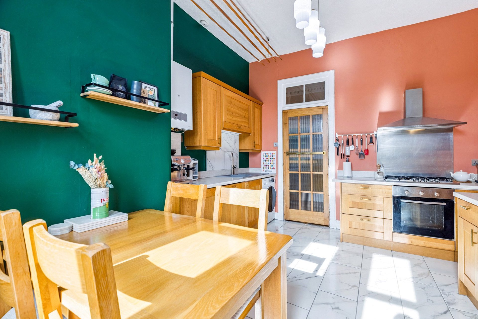 2/2, 39 Lawrence Street, Dowanhill, Glasgow, G11 5HD - Picture #10