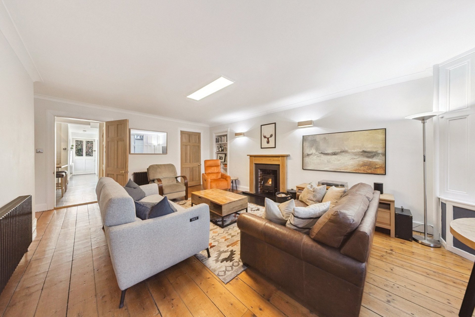 Main Door Garden Flat, 41A Athole Gardens, Dowanhill, Glasgow, G12 9BQ - Picture #18