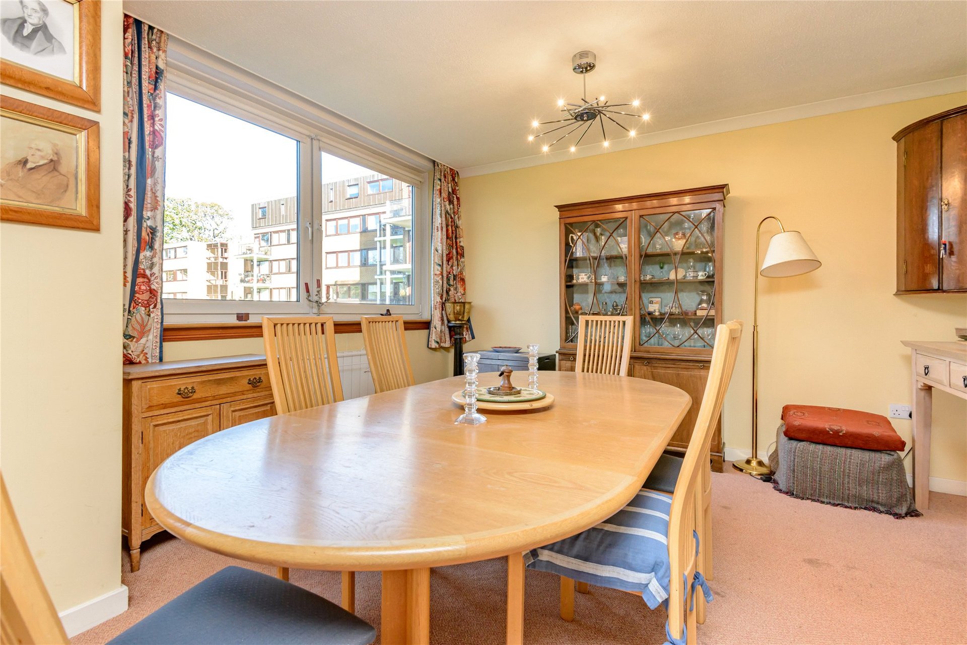 1/1 West Grange Gardens, The Grange, Edinburgh, EH9 2RA - Picture #7