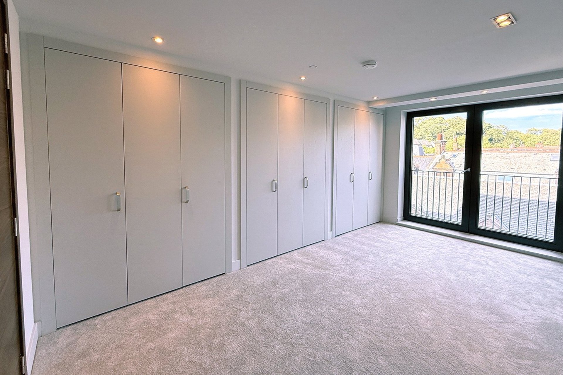 Plot B2-11 Village View, 11 Sunbury Mews, Edinburgh, EH4 3BX - Picture #7