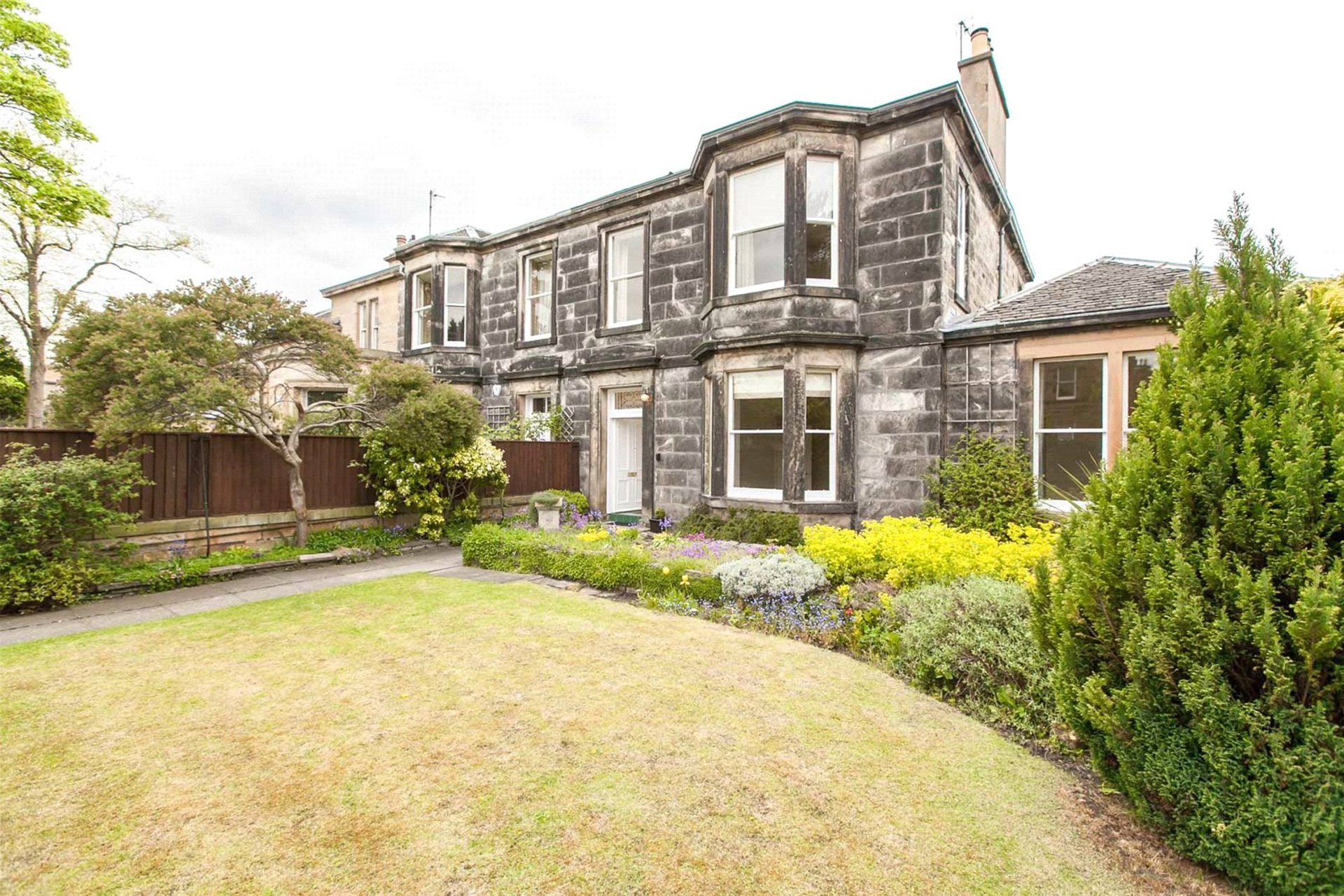 45 Grange Road, Edinburgh, EH9 1UF - Picture #27